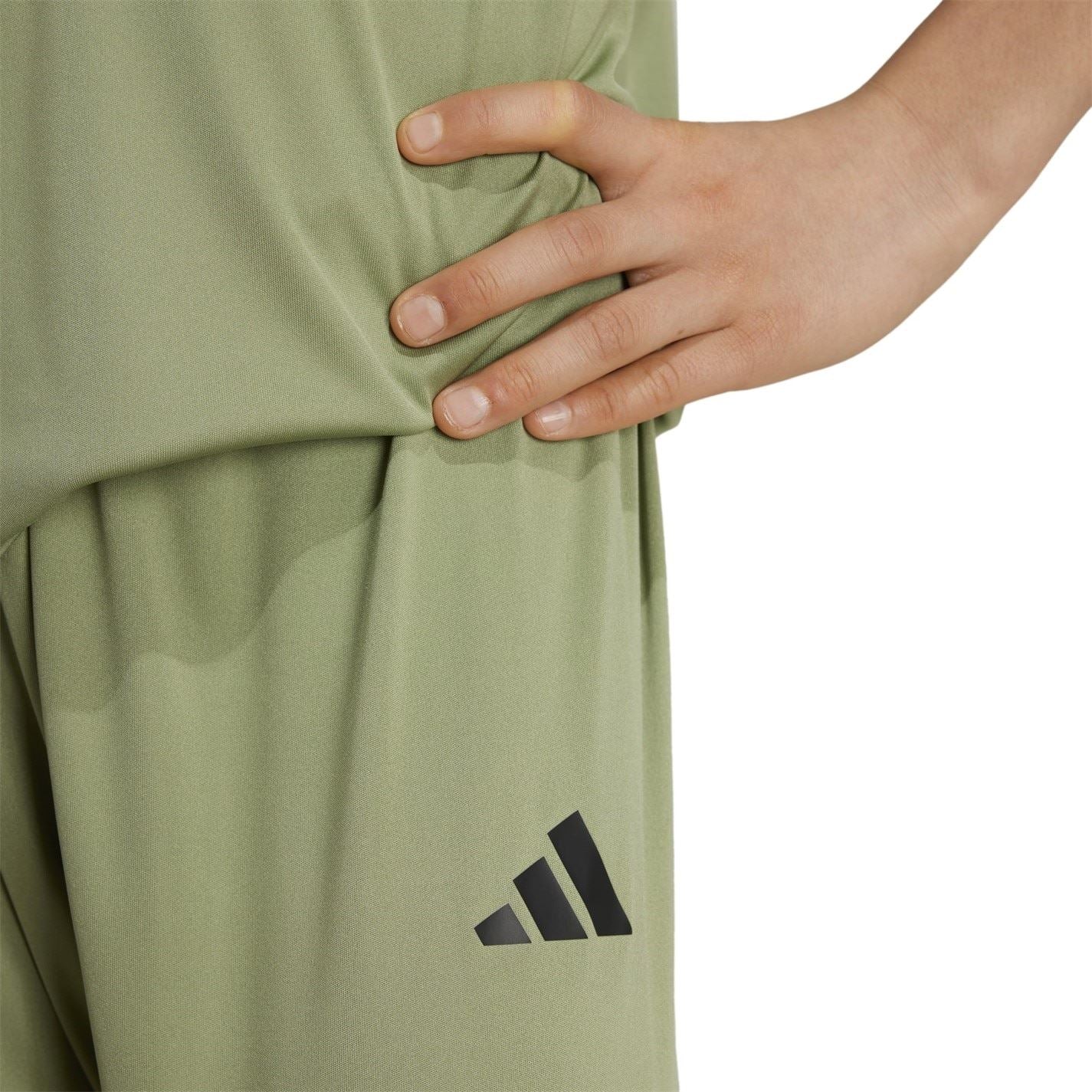 adidas Sereno Training Shorts Juniors