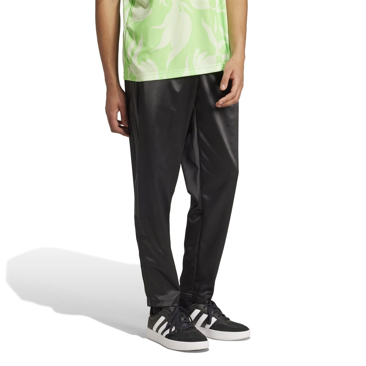 adidas Mens House Of Tiro Common Goal Joggers