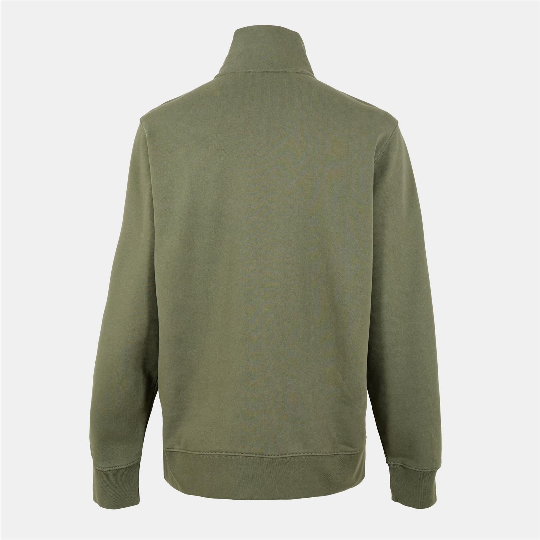 Levis Zip Sweatshirt