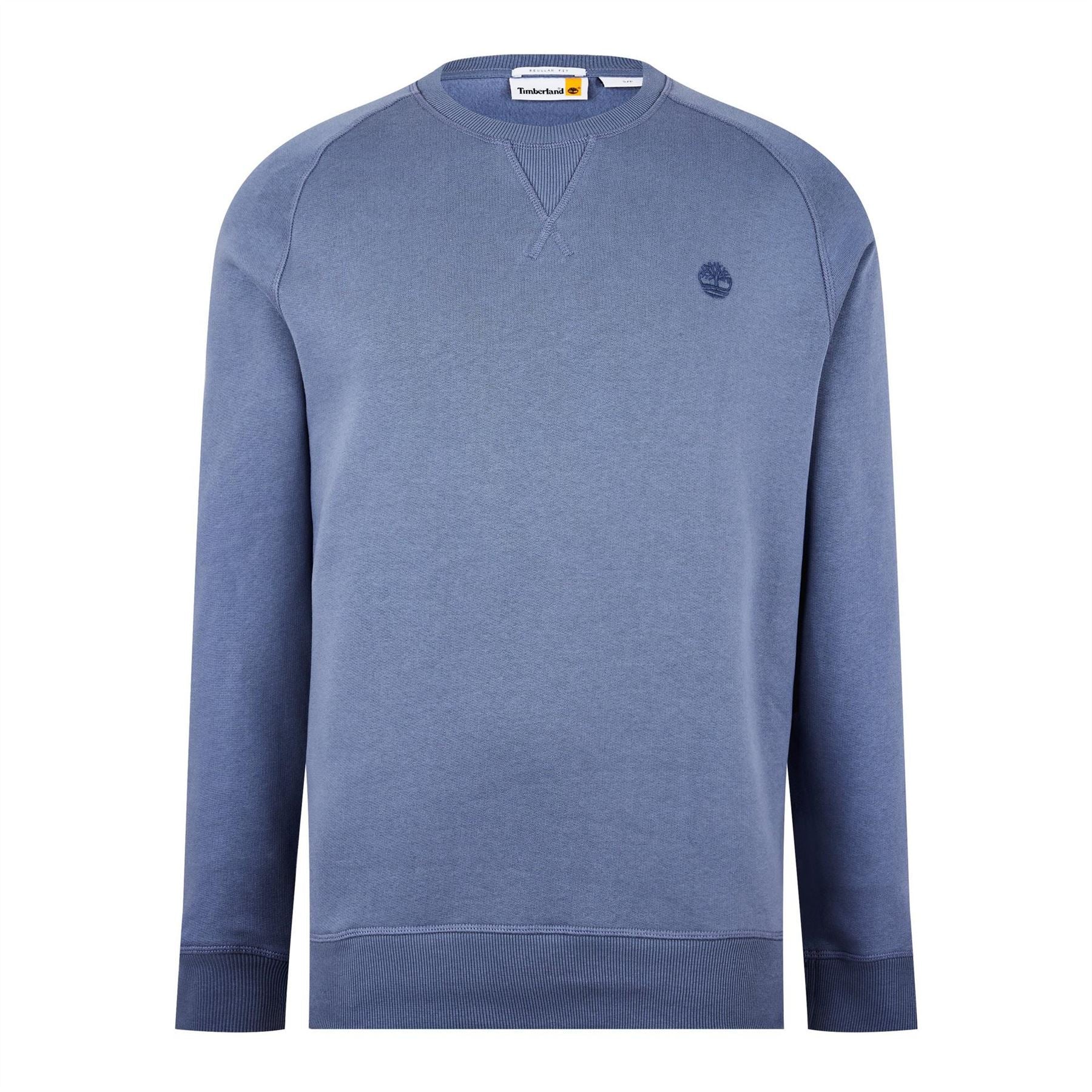 Timberland Exeter River Brushed Back Sweatshirt