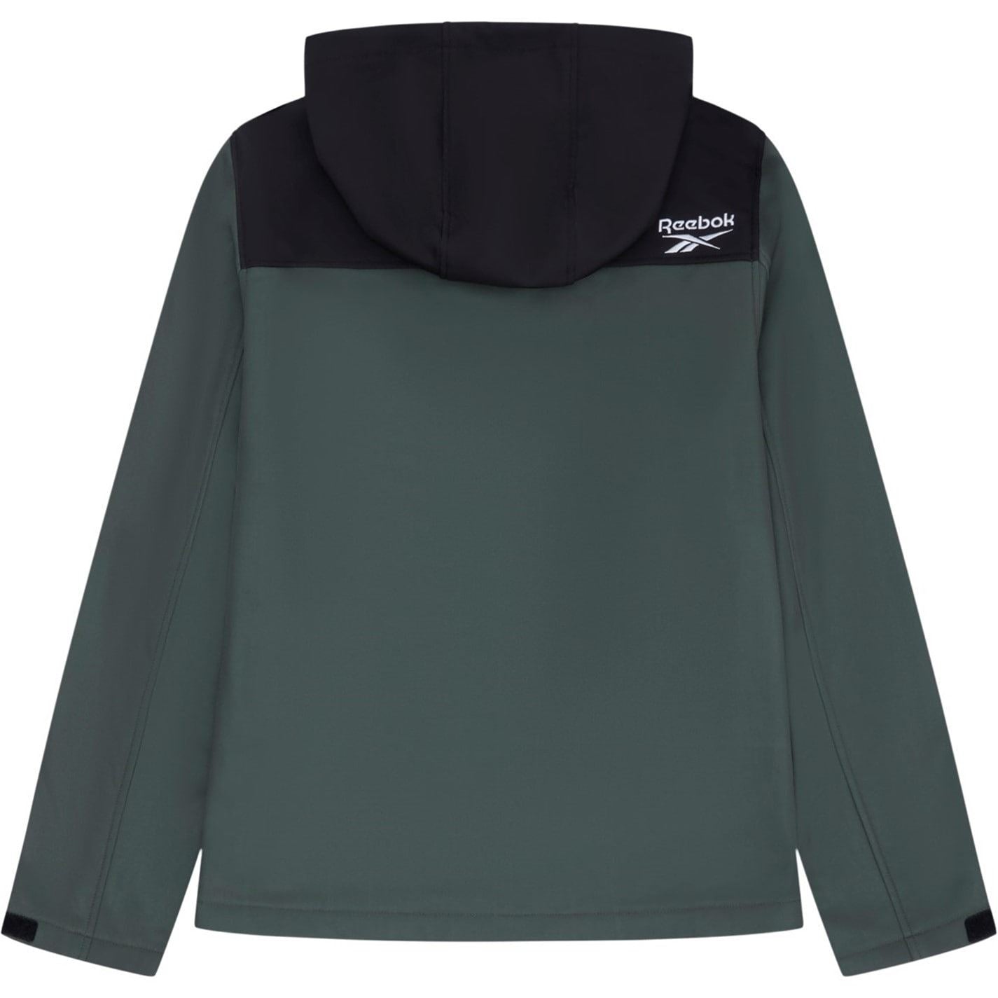 Reebok Long Sleeve Windrunner Top