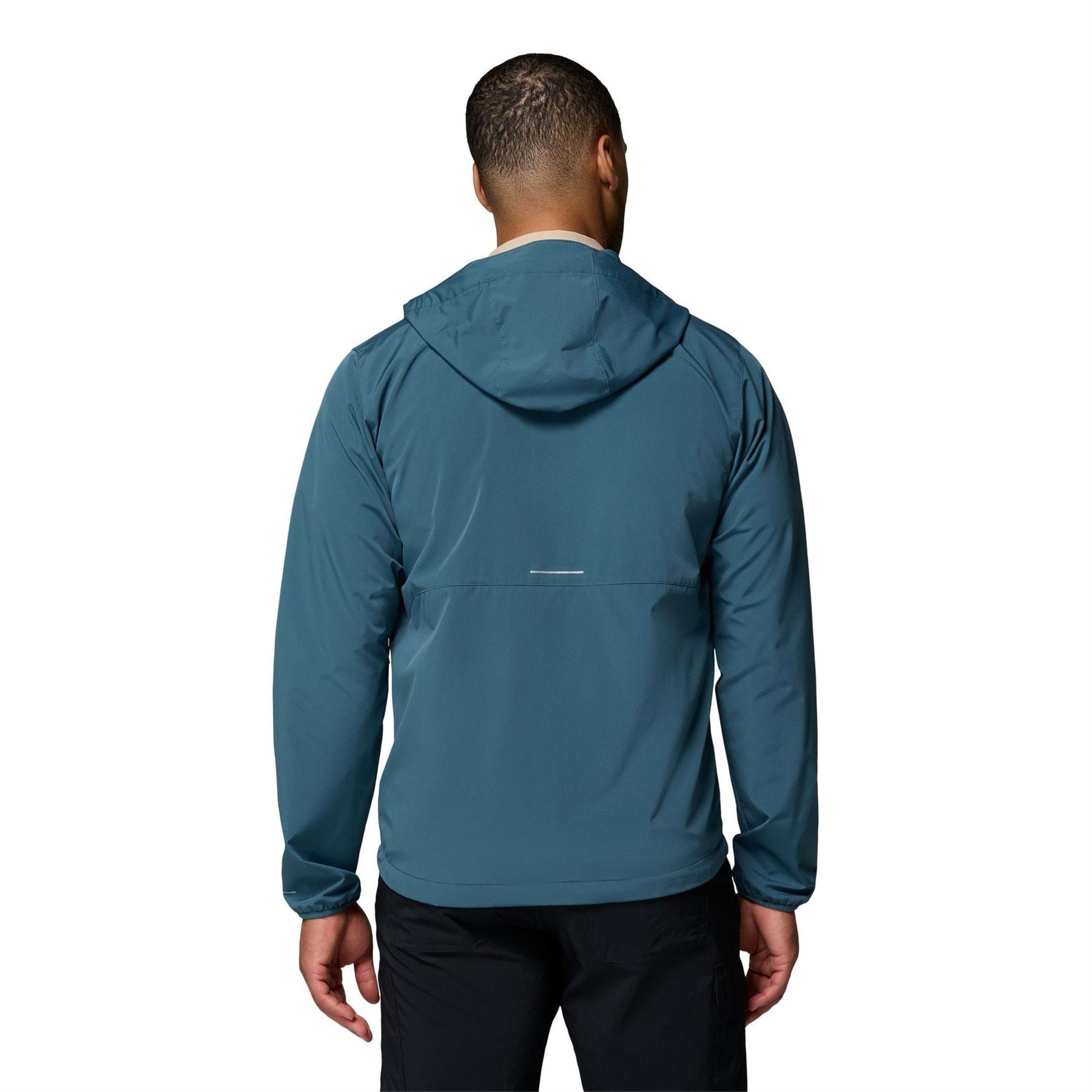 Columbia Tall Heights Water Repellent Softshell Jacket