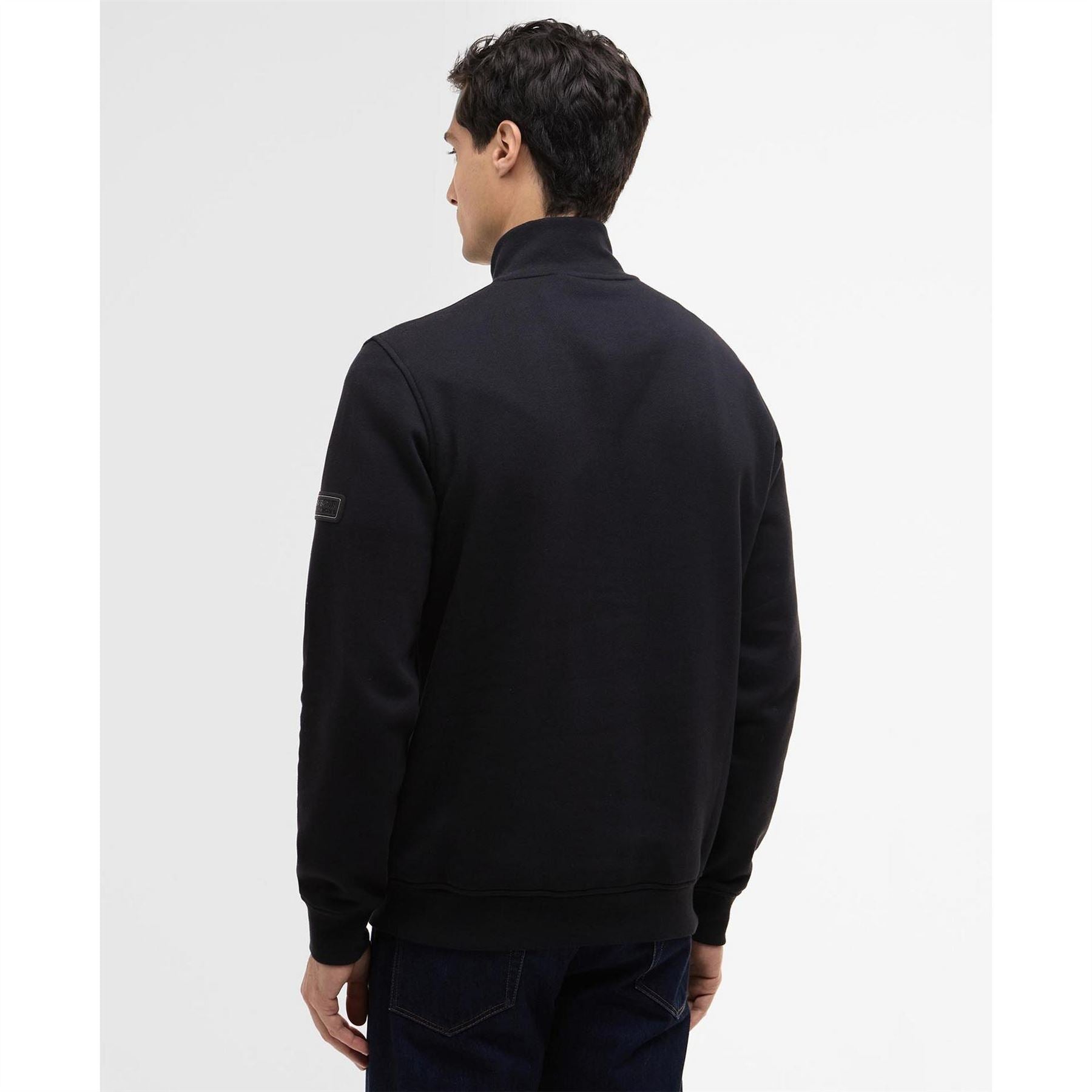 Barbour International Rufforth Jumper