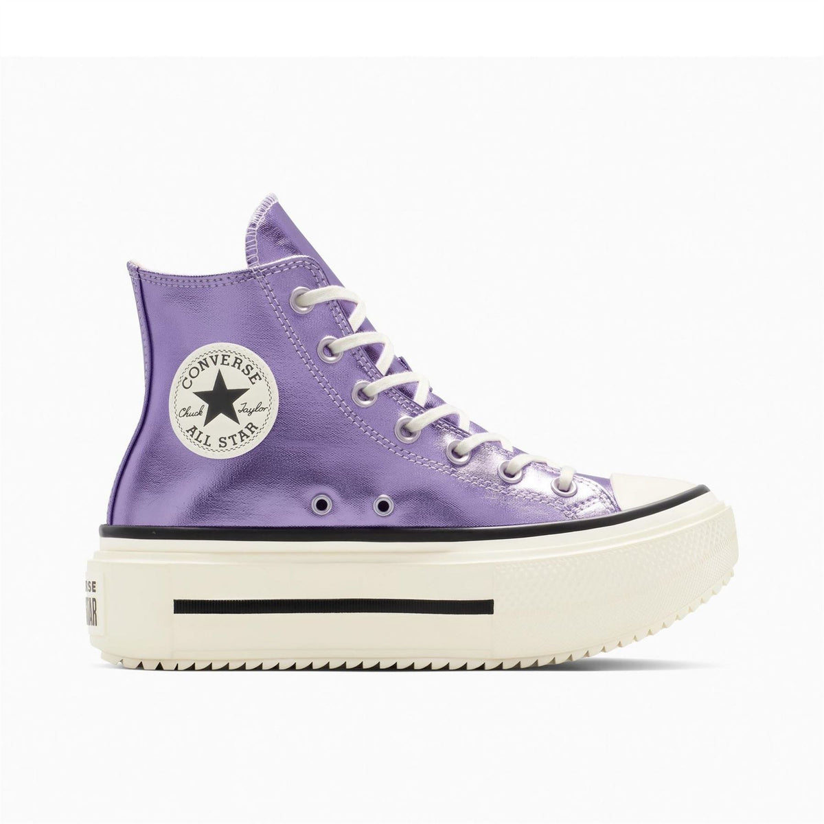 Converse Chuck Taylor All Star Lif Platform Trainers