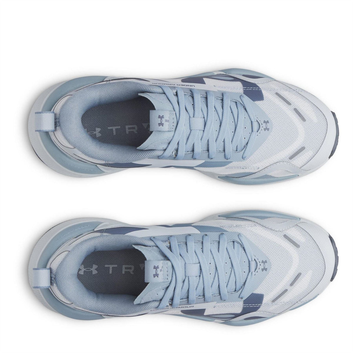Under Armour Reign XT Womens Trainers