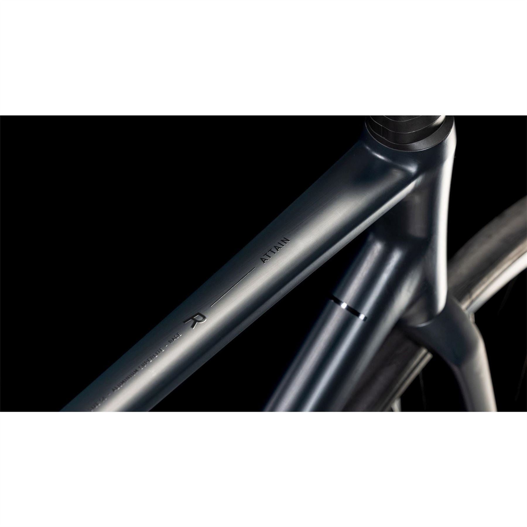 Cube Race 2025 Road Bike