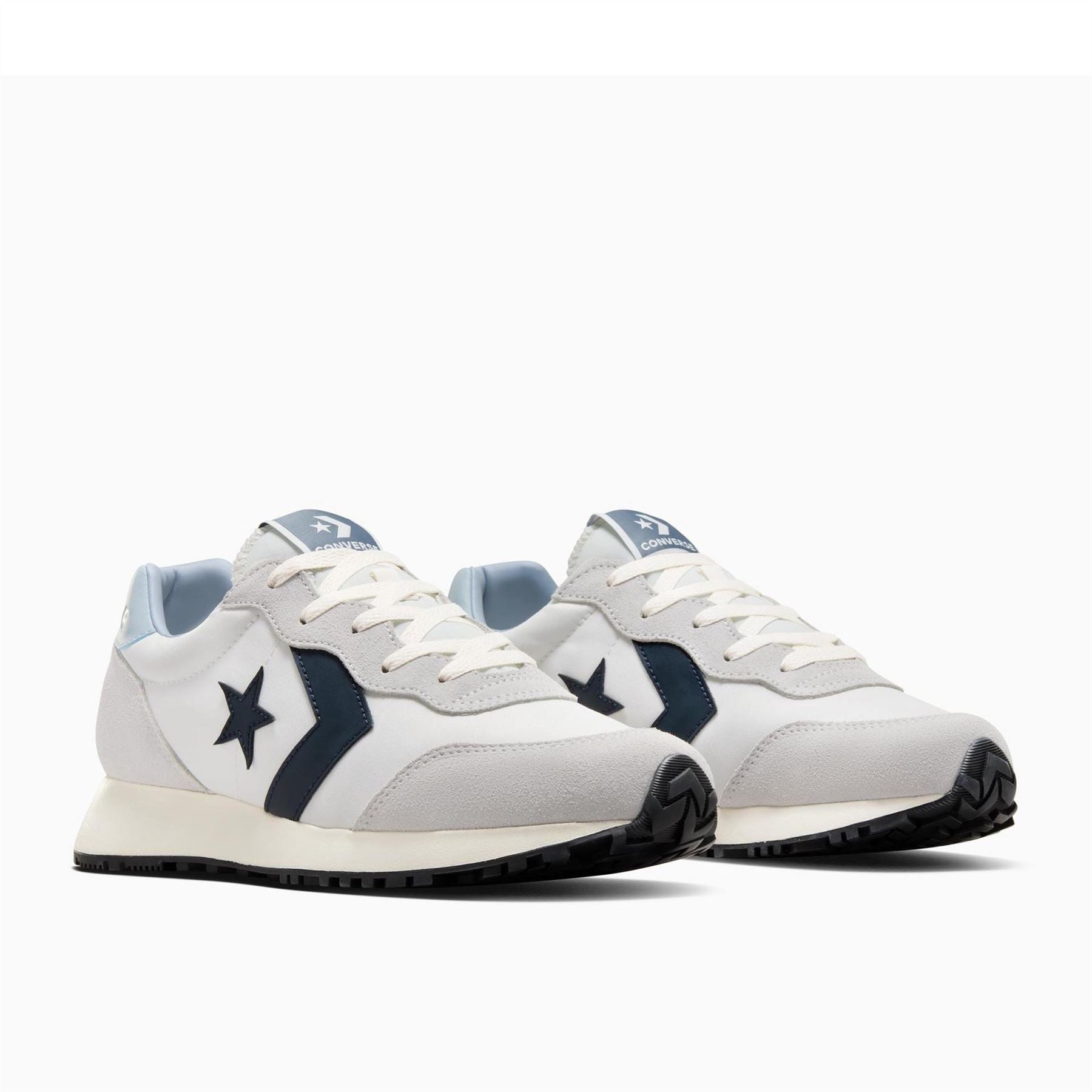 Converse Adults Omega Trainer Classic Low Top Trainers