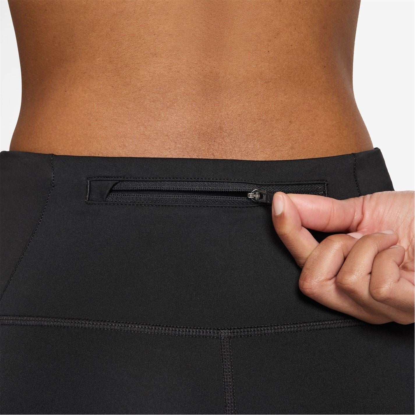 Nike Womens Storm Fit Run Division Packable Running Jacket