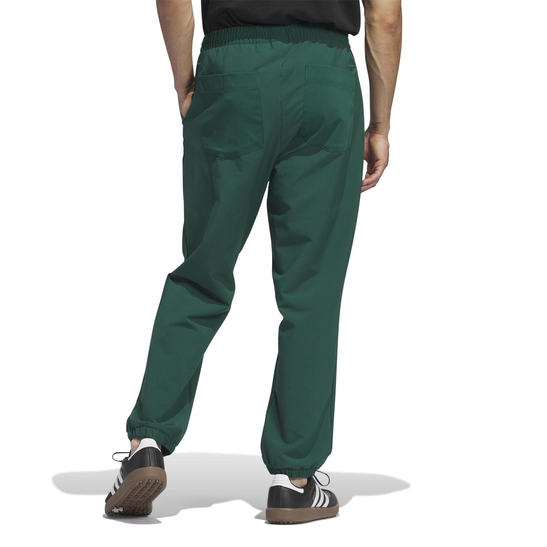 adidas Mens Go To Warm Dwr Golf Trousers