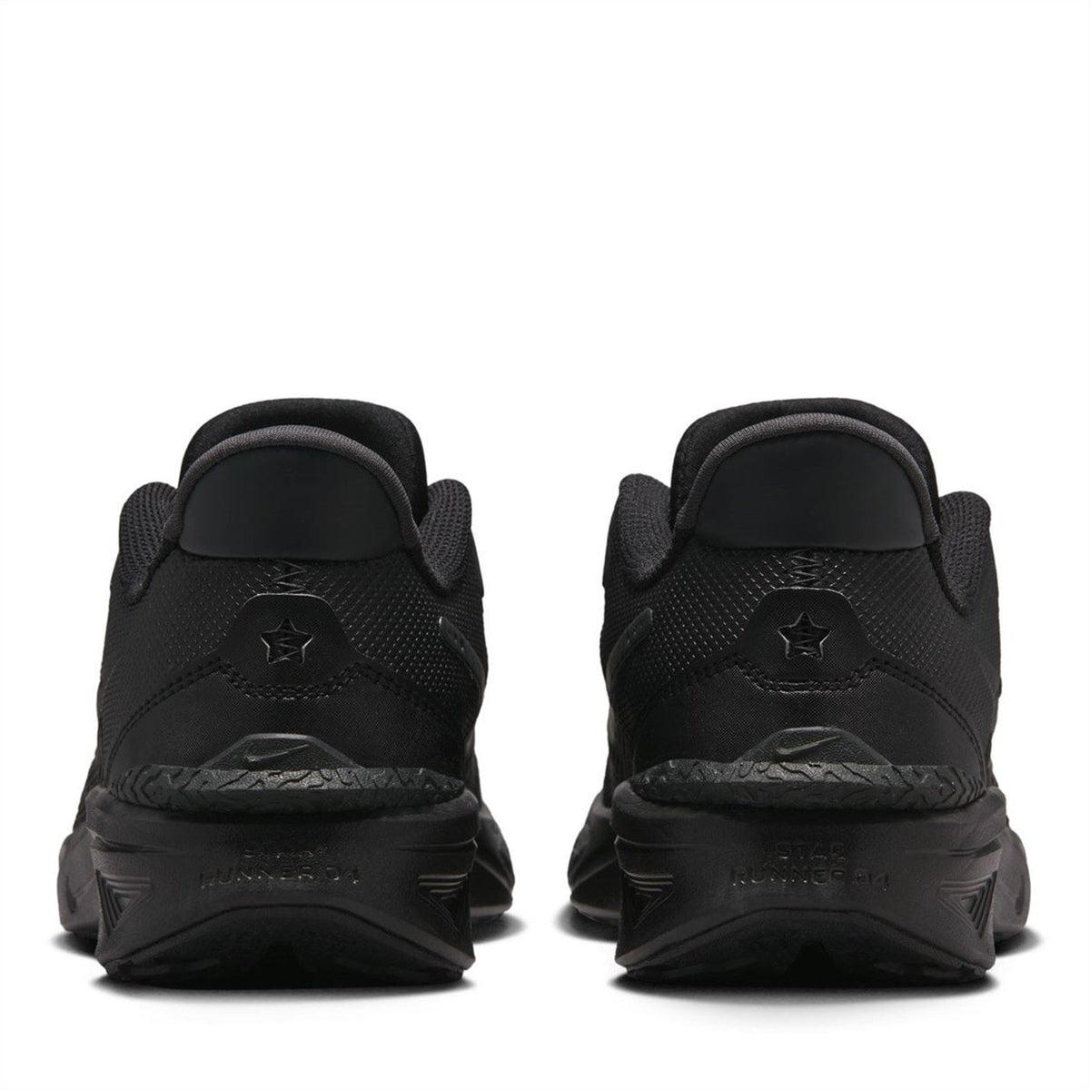 Nike Star Runner 4 NN Low Top Running Sneakers