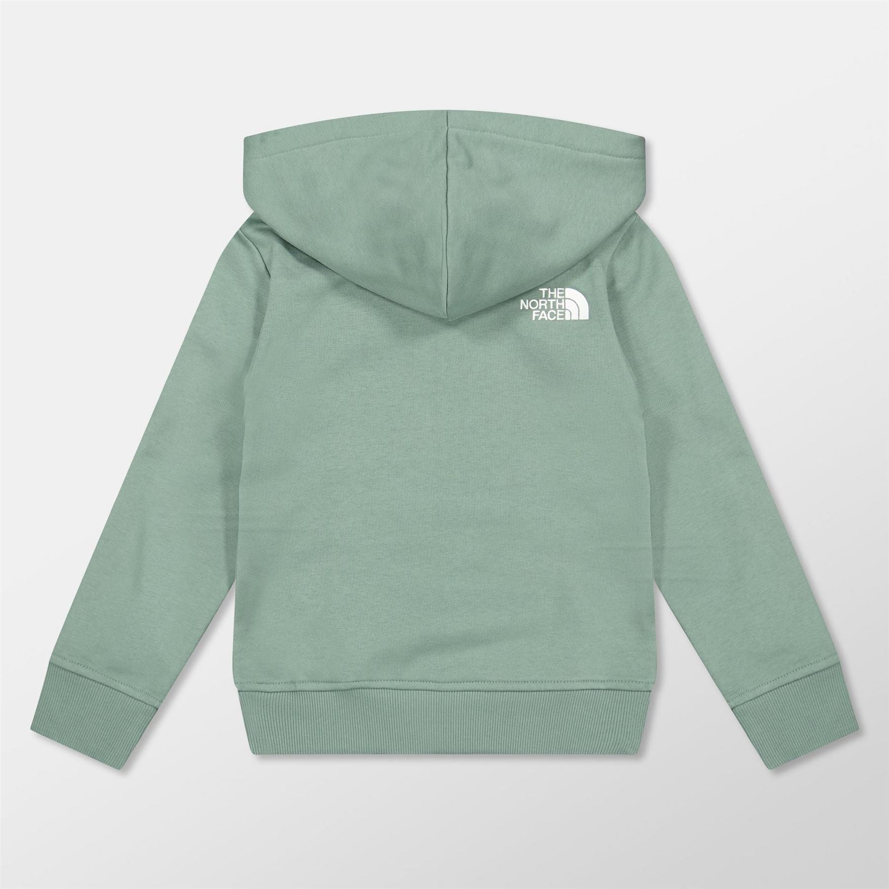 The North Face Drew Peak Over The Head Hoodie Juniors