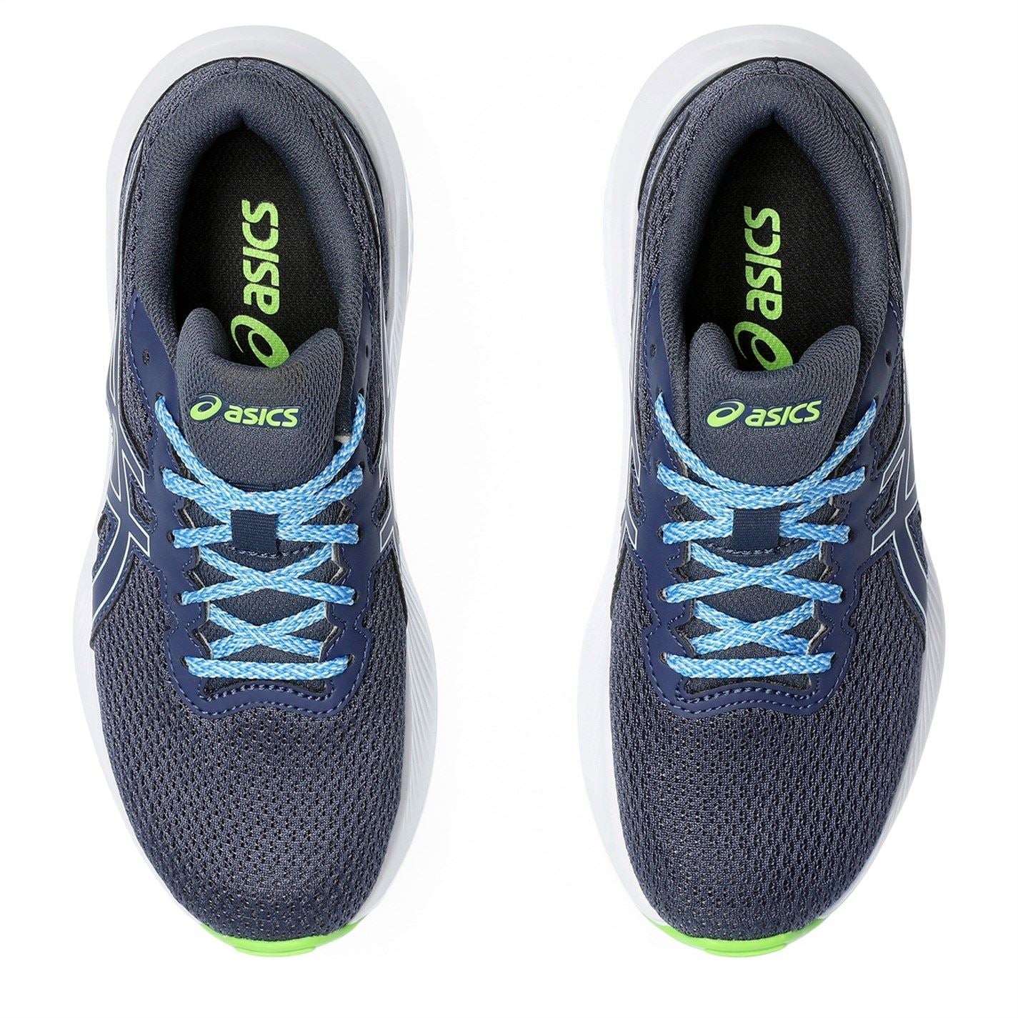 Asics Gel Excite 10 Grade School Running Shoes Juniors