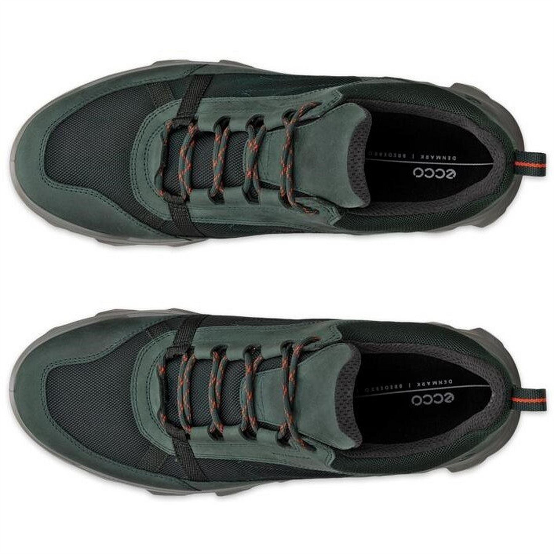 Ecco Mx Low Top Walking Sneakers