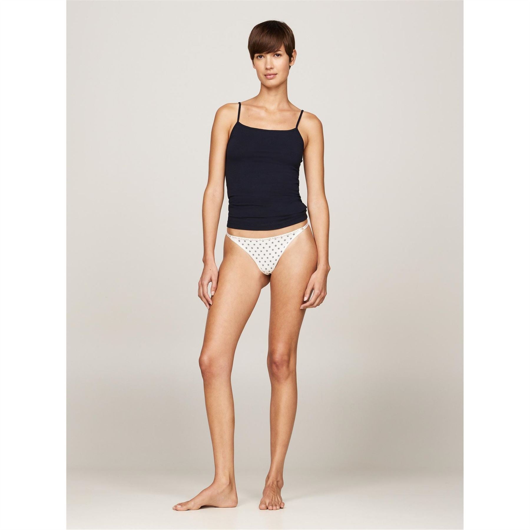 Tommy Hilfiger Hilfiger 3 Pack Micro Thong Gift