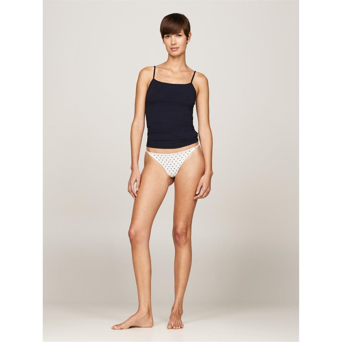 Tommy Hilfiger Hilfiger 3 Pack Micro Thong Gift