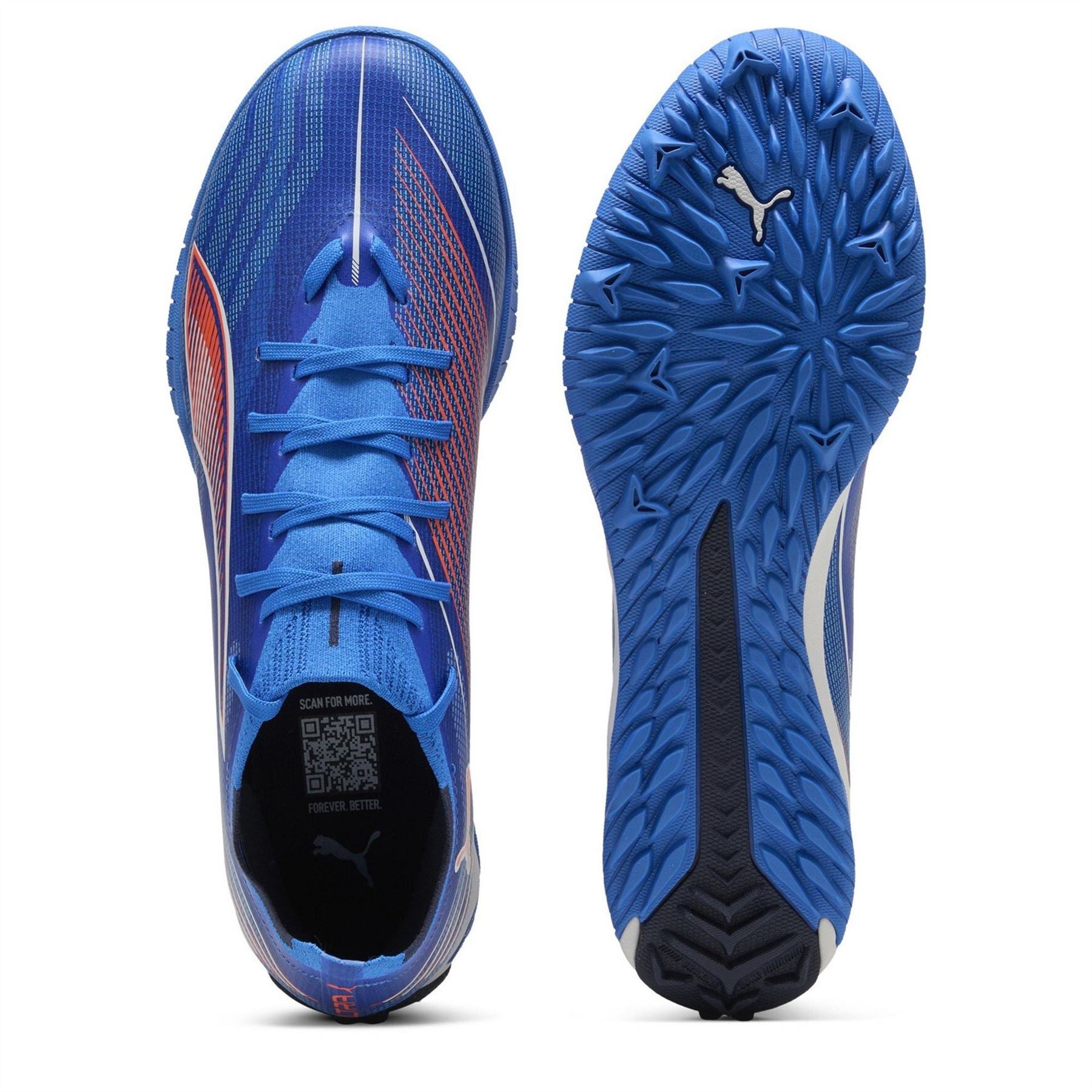 Puma Ultra 6 Match Astro Turf Football Boots