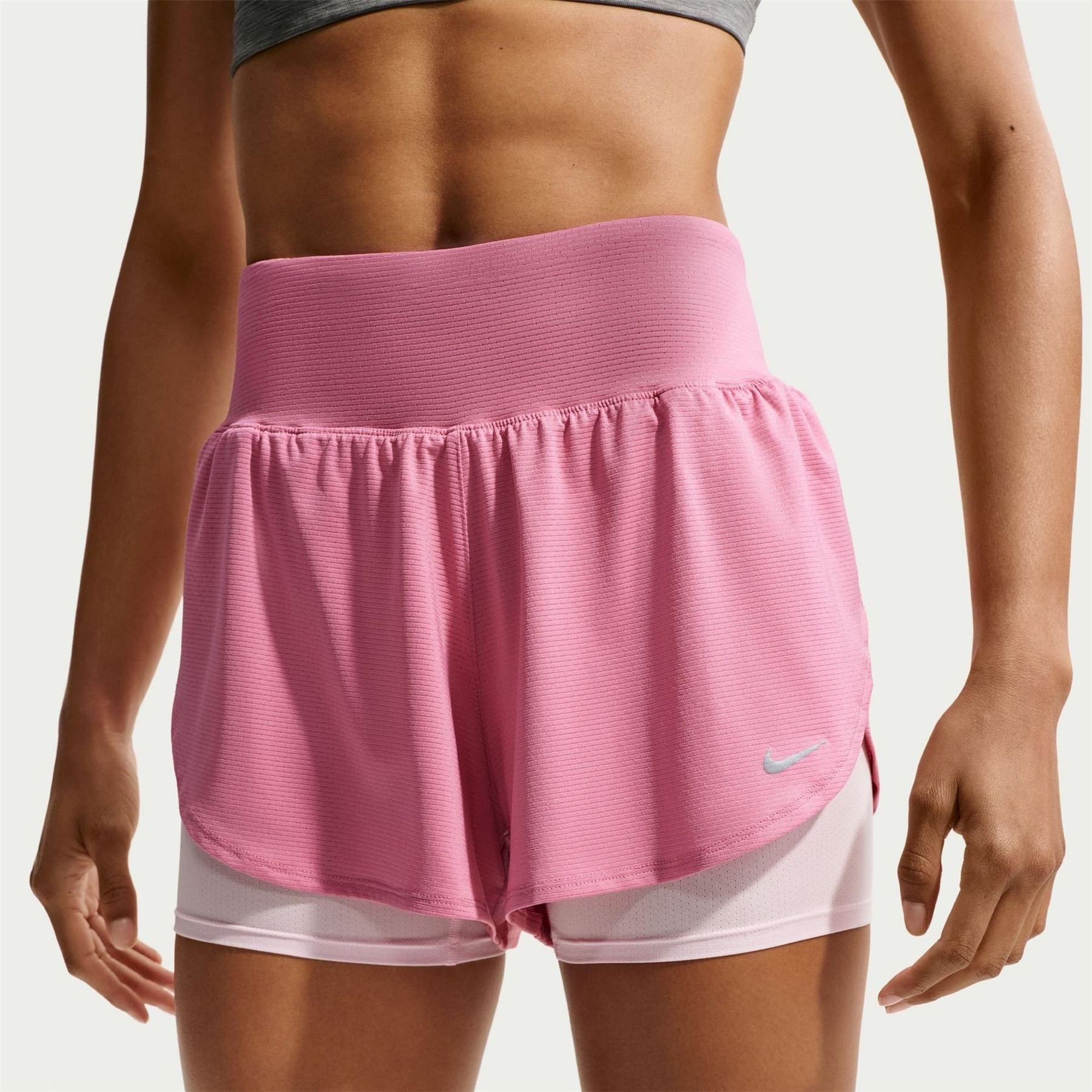Nike Performance Running Shorts