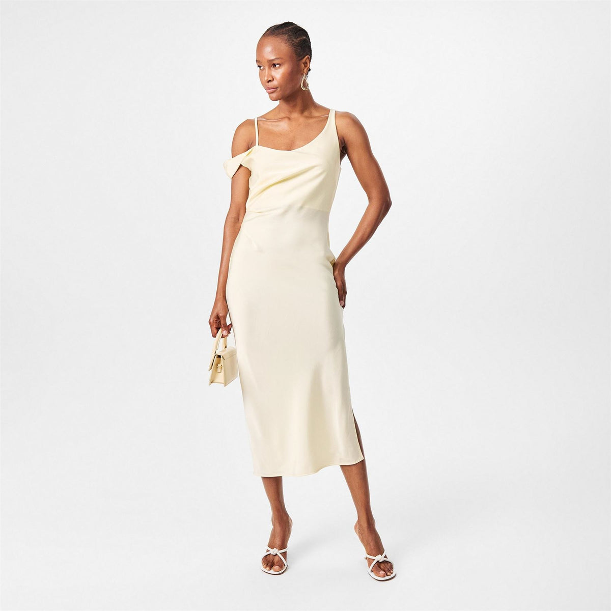 Edited Valeska Dress