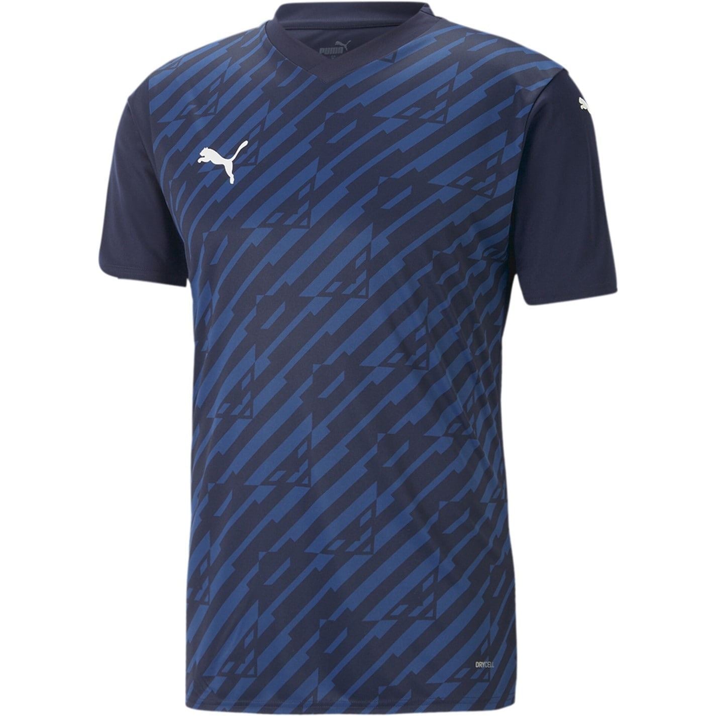 Puma Short Sleeve Performance T-Shirt