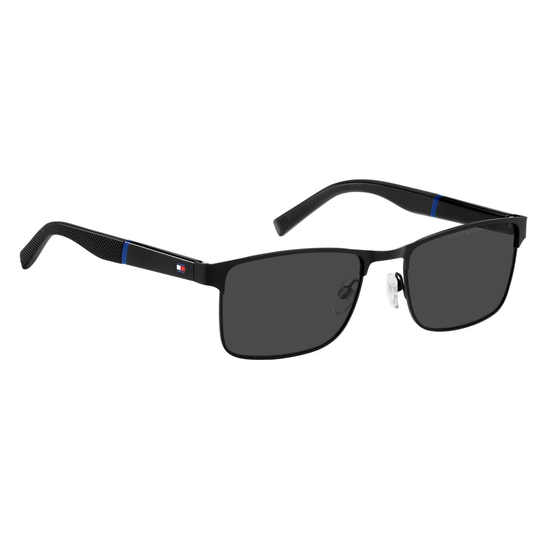 Tommy Hilfiger UV Protection Rectangle Sunglasses