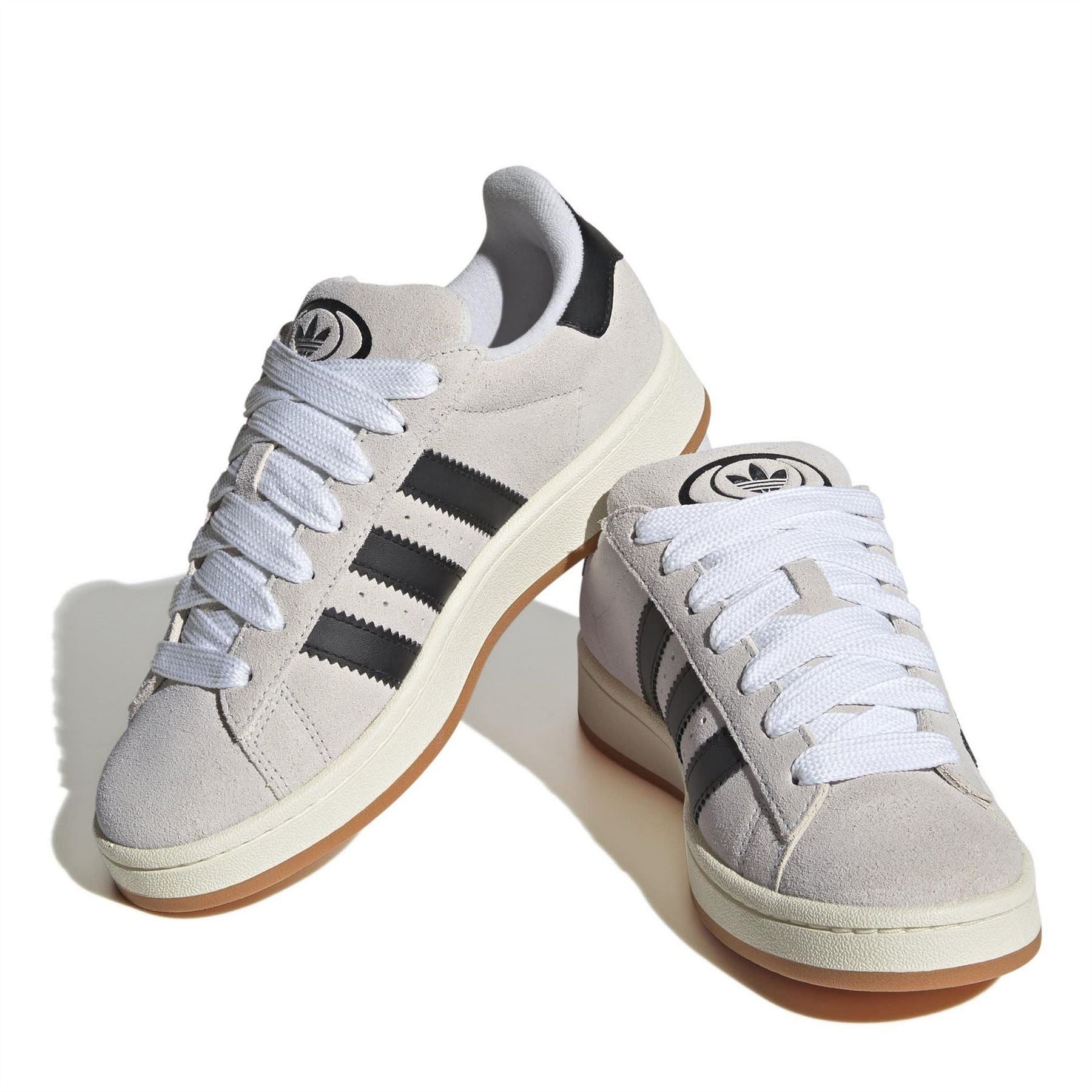 adidas Originals Campus 00s Low Top Sneakers
