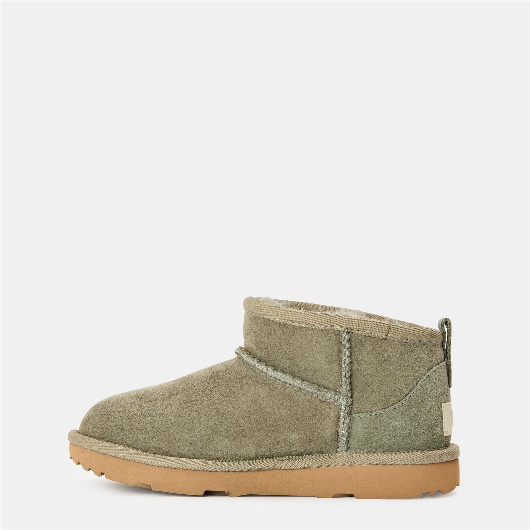 Ugg Classic Ultra Snug Boots