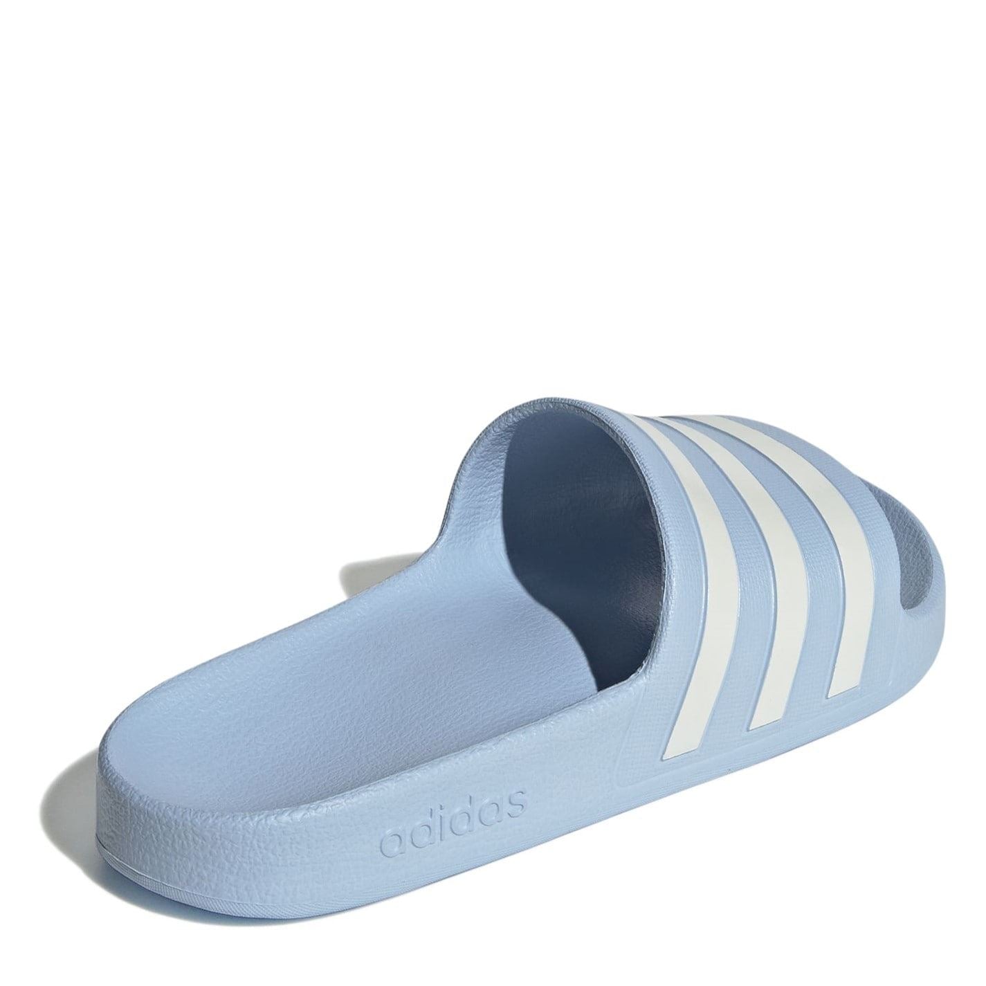 adidas Womens Adilette Aqua Slide