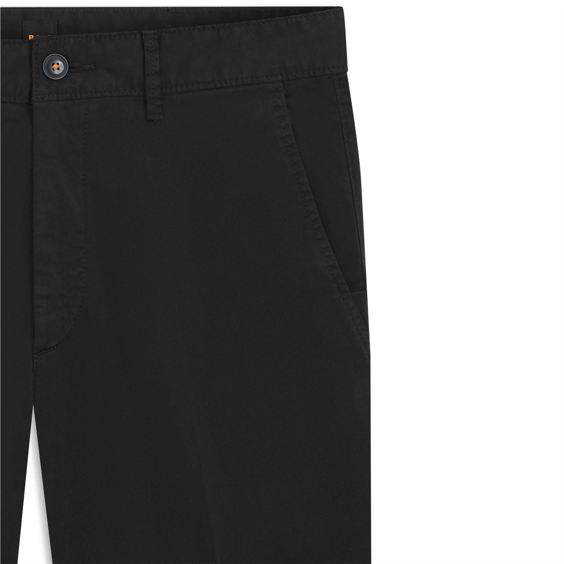 Boss BOSS ORANGE Chino Slim Shorts