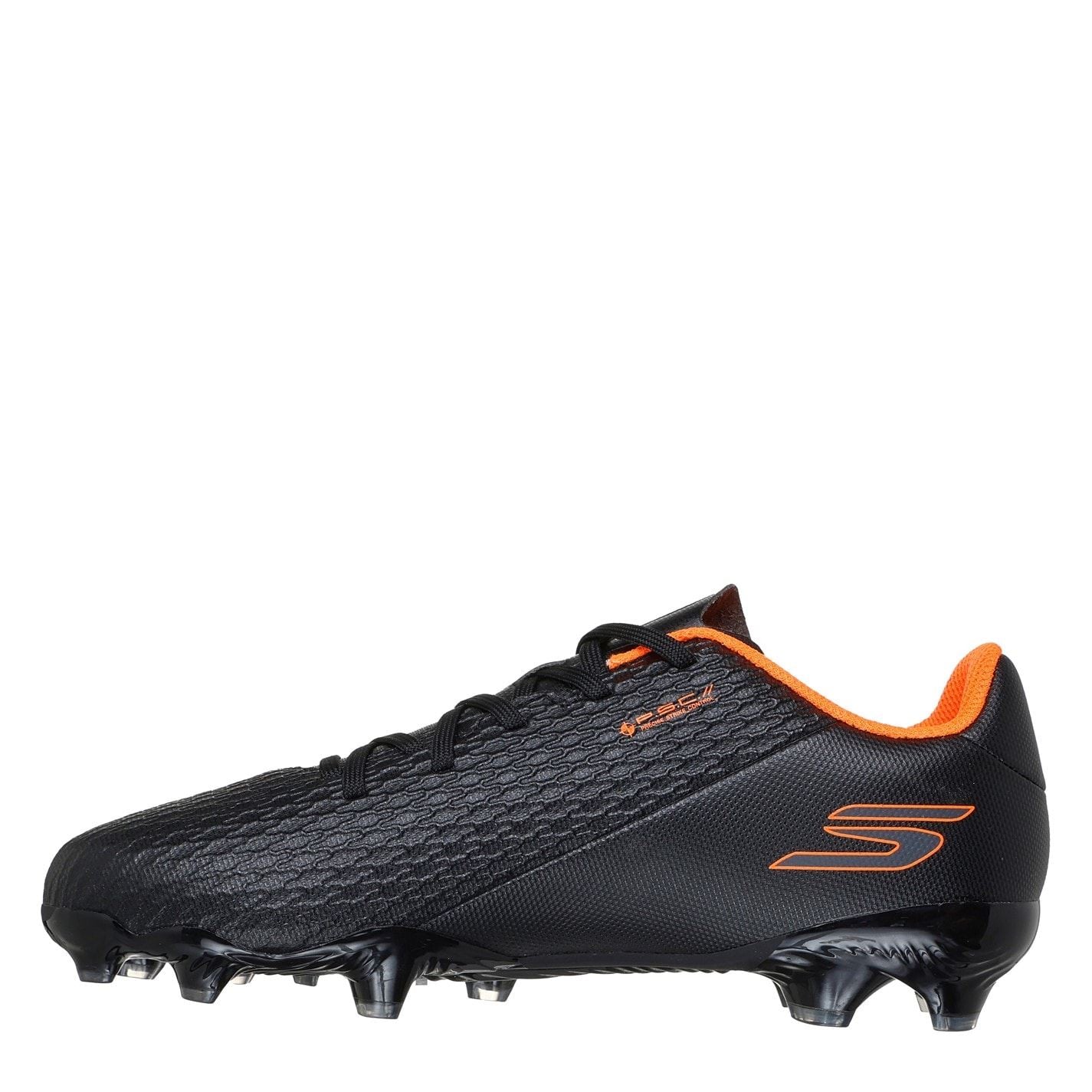 Skechers Skx.2 Pro Juniors Firm Ground Football Boots