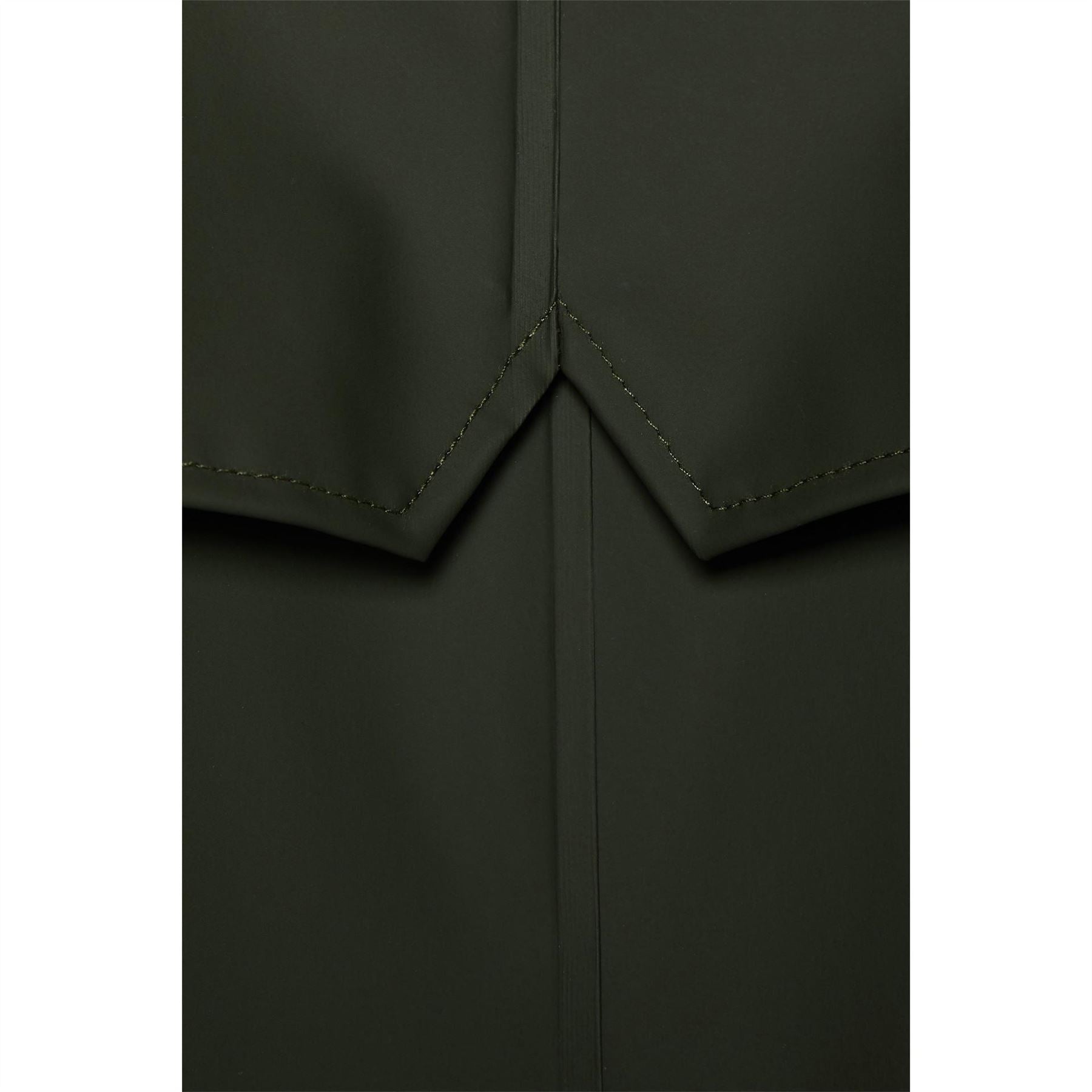 Rains Hooded Rain Jacket