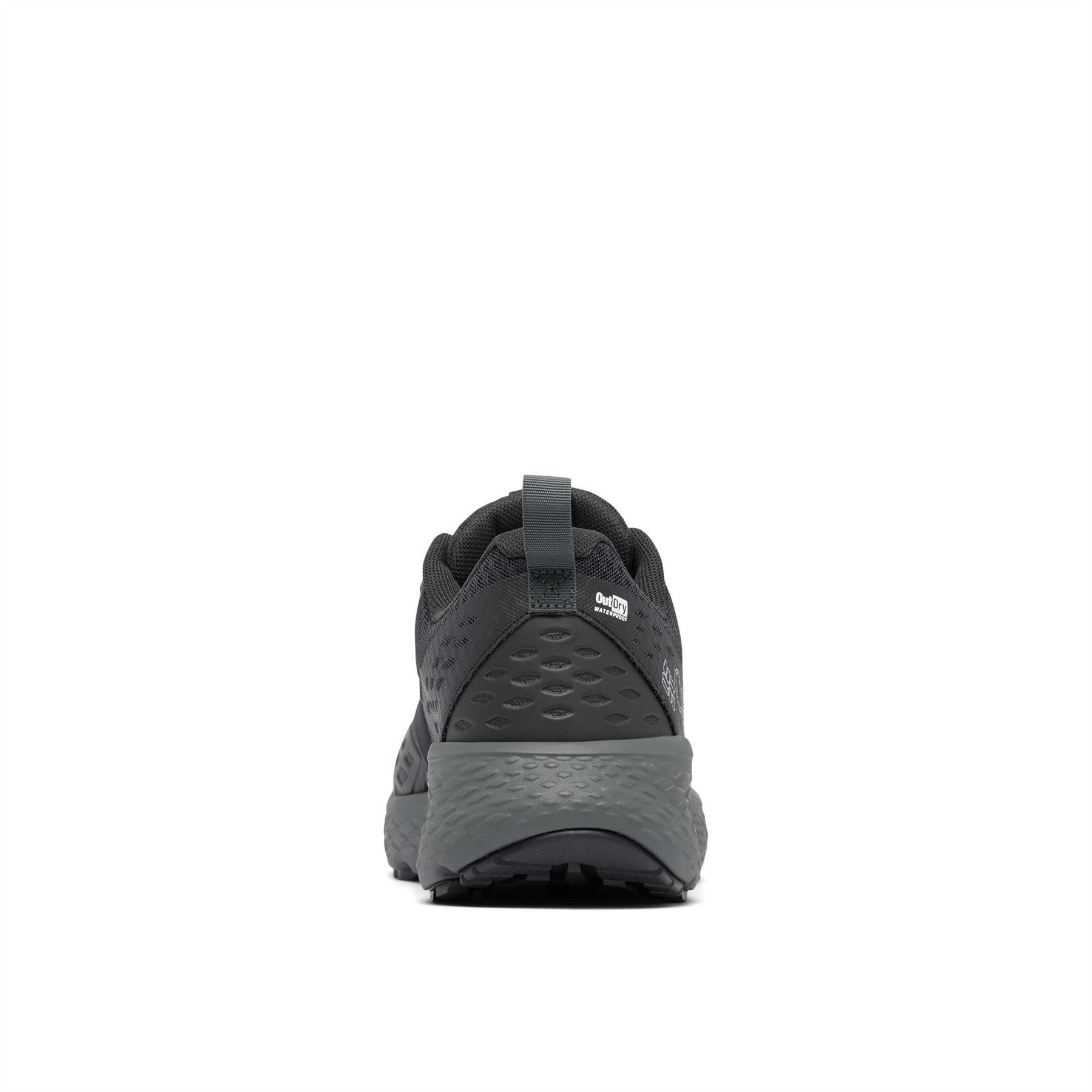 Columbia Mens Konos Outdry Waterproof Walking Shoe
