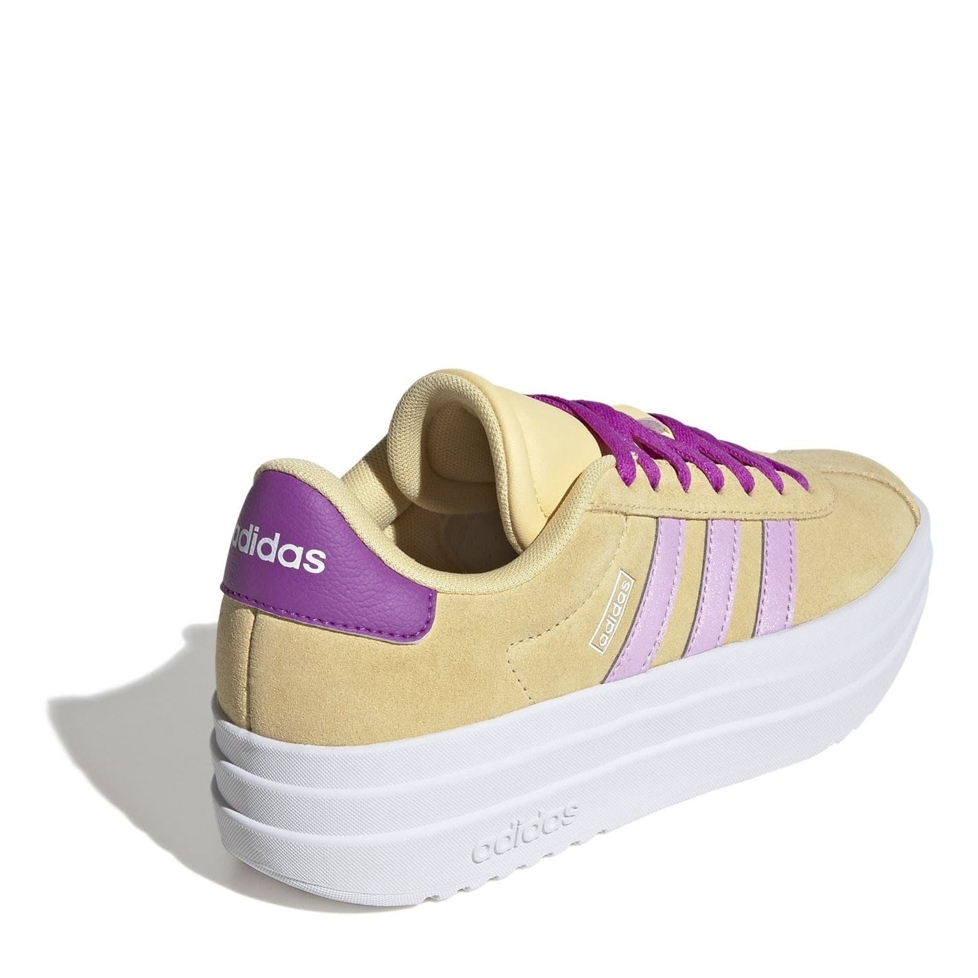 adidas Vl Court Bold Kids Trainers