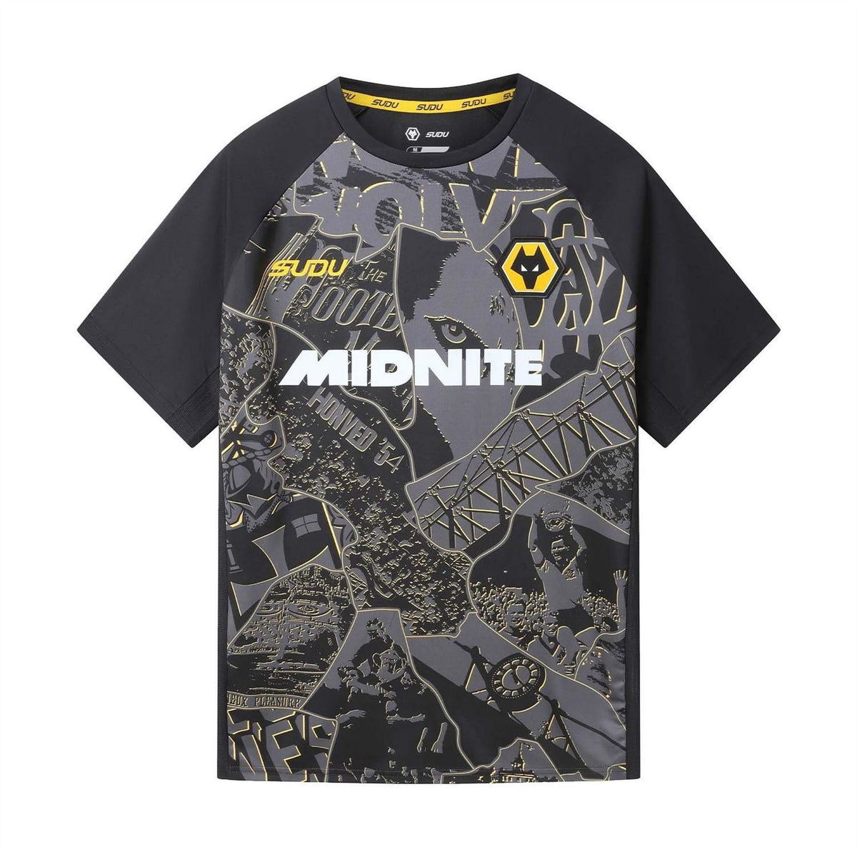 Sudu Wol Pm Jersey Sn71