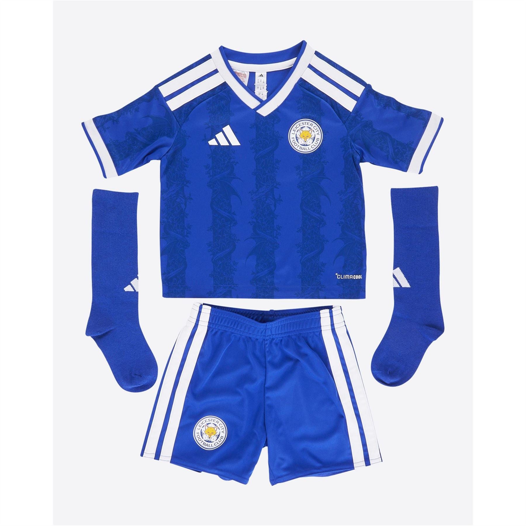 adidas Lcfc H Miniki In63