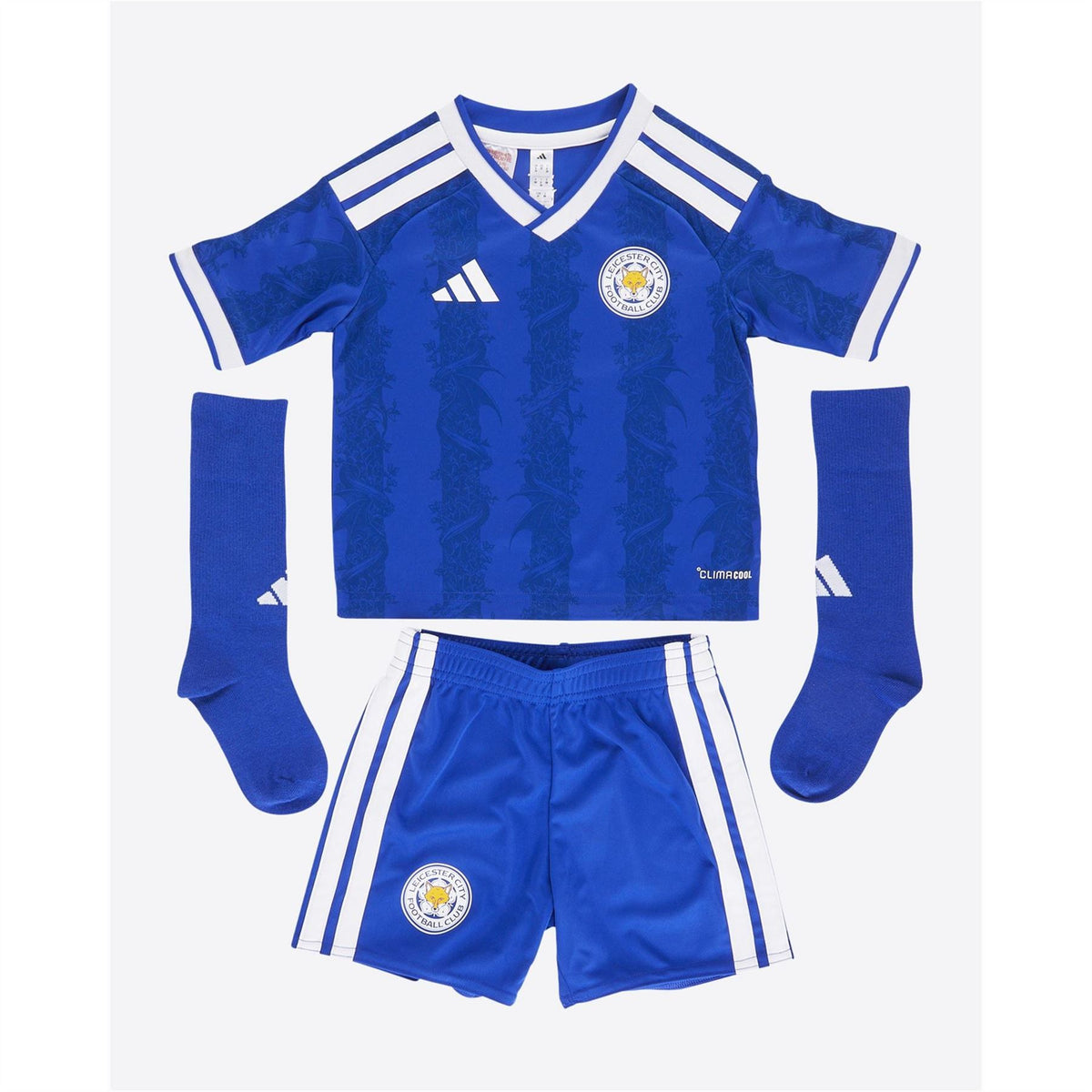 adidas Lcfc H Miniki In63
