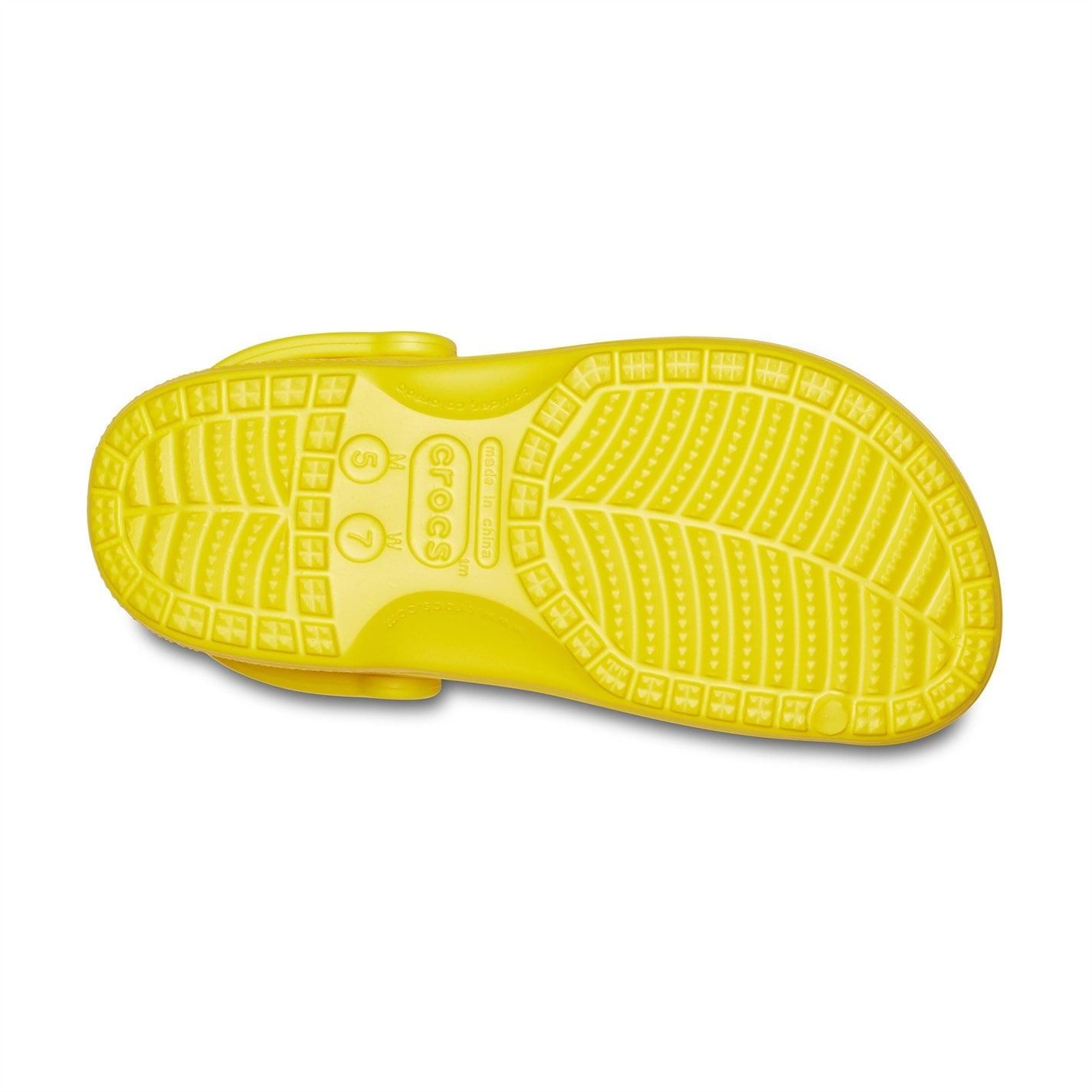 Crocs Womens Baya Clogs