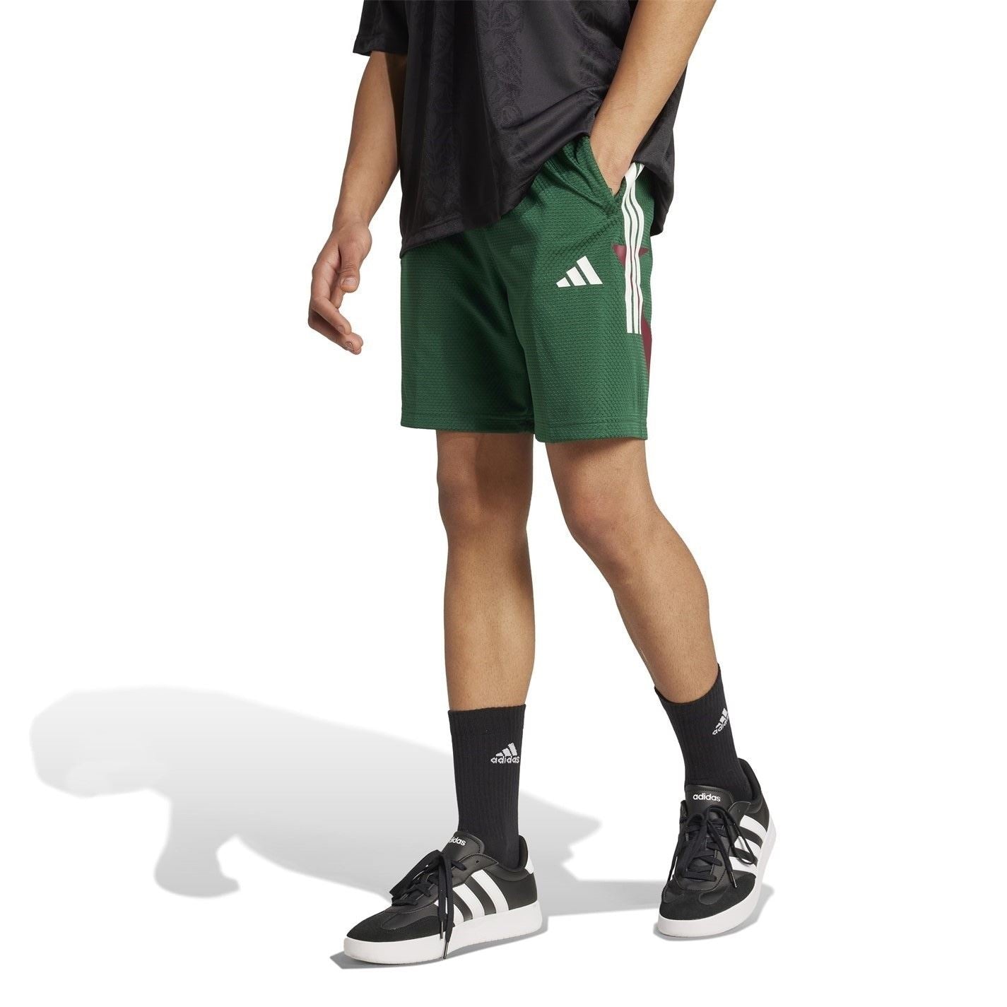 adidas House Of Tiro Nations Shorts Adults