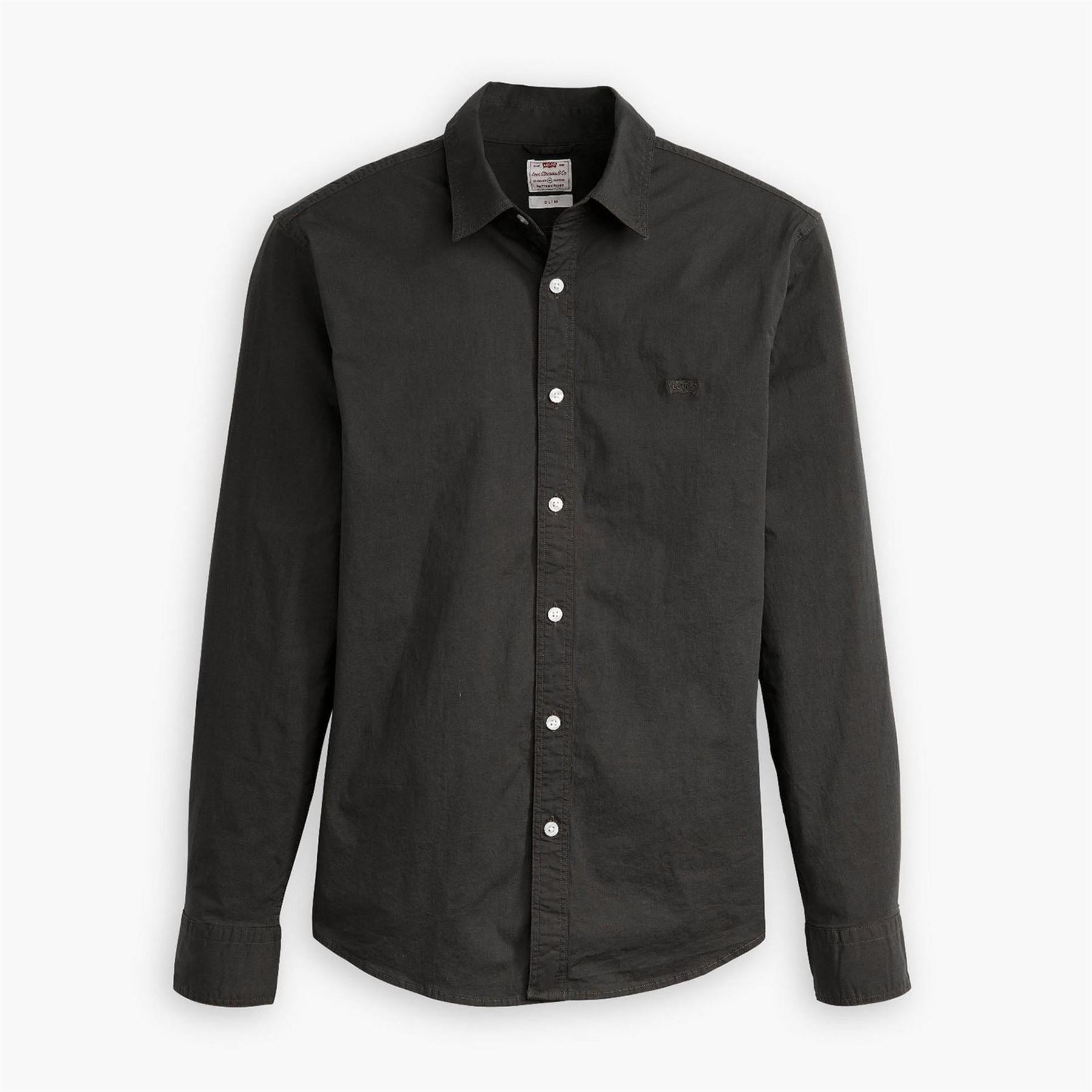 Levis Slm Fit Shirt Sn99