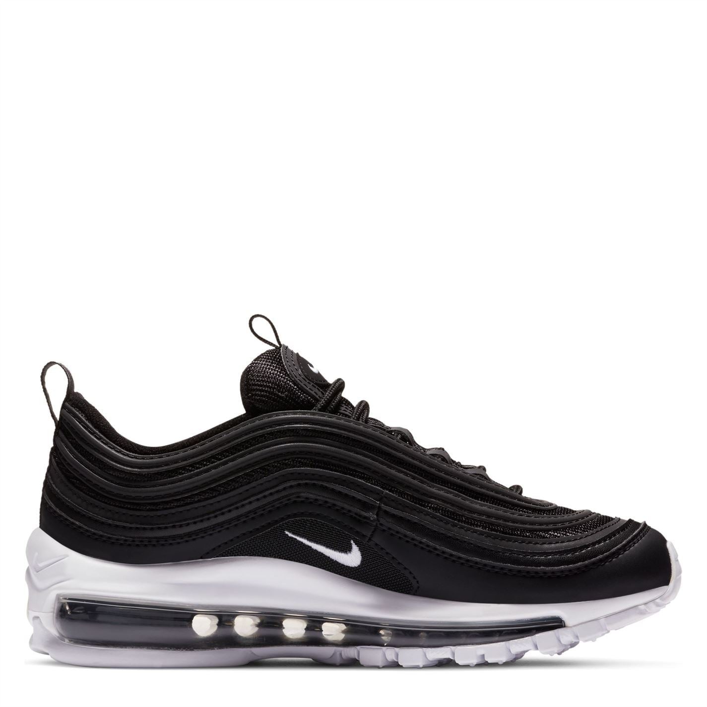 black junior 97s
