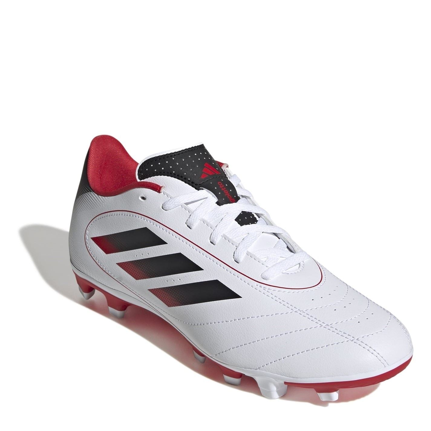 adidas Goletto Adults Firm Ground Football Boots