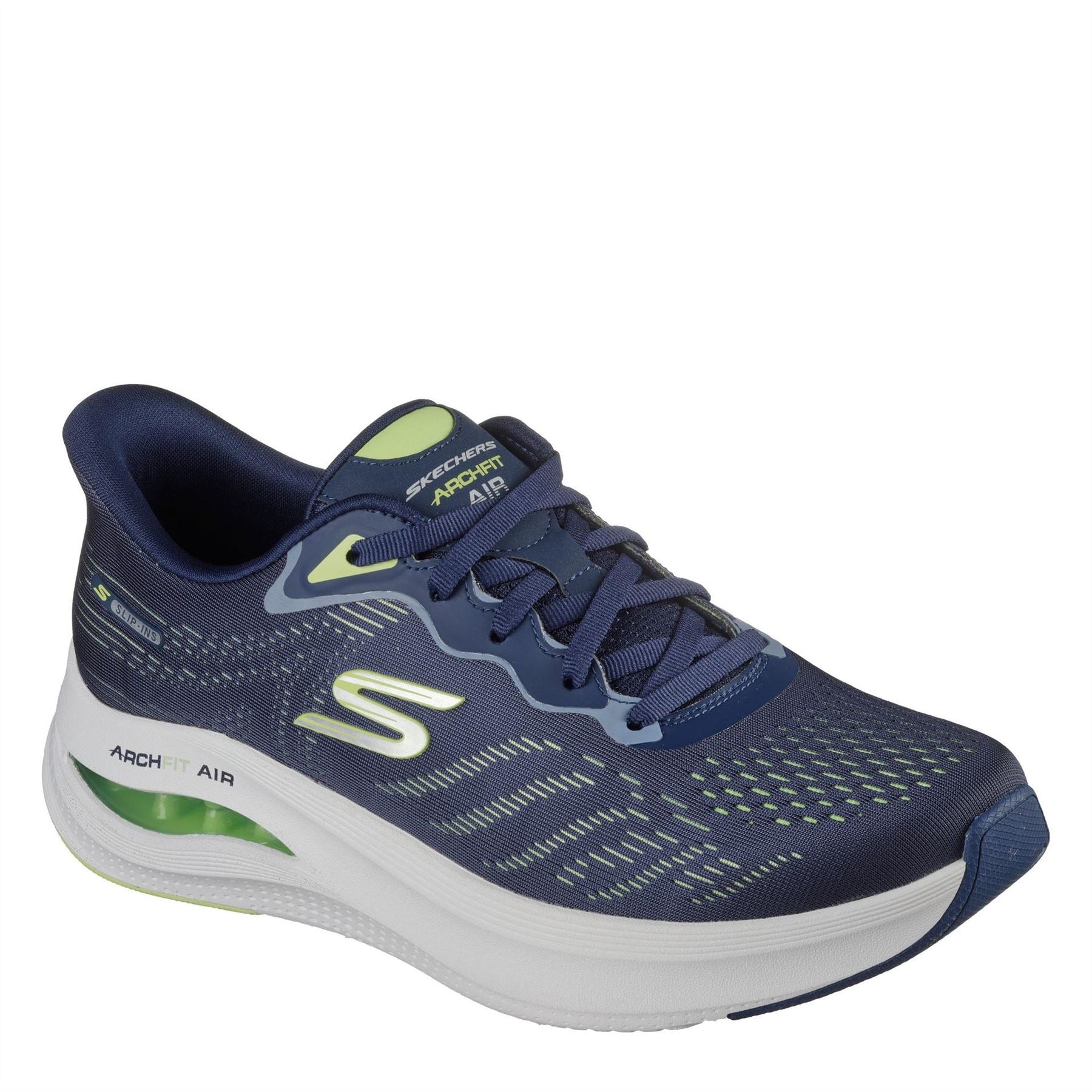 Skechers Casual Low Top Trainers