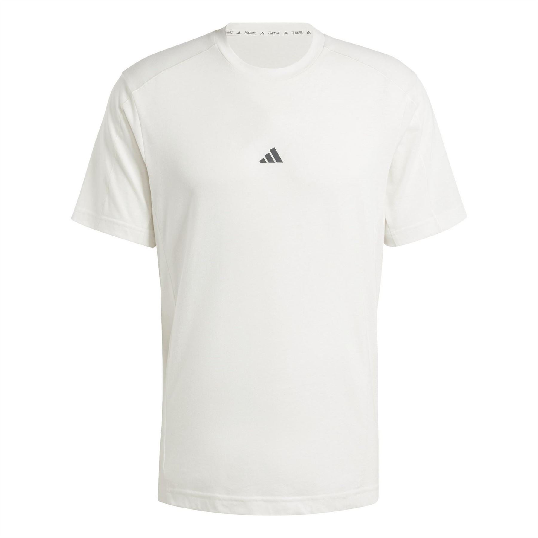 adidas Mens Yoga T-Shirt