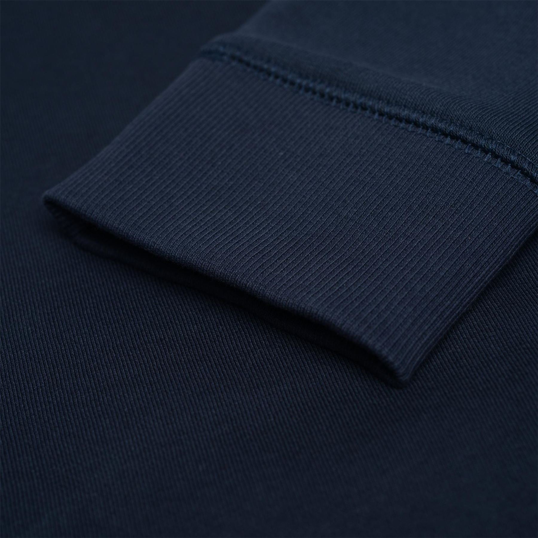 Original Penguin Fleece Crew Sweater