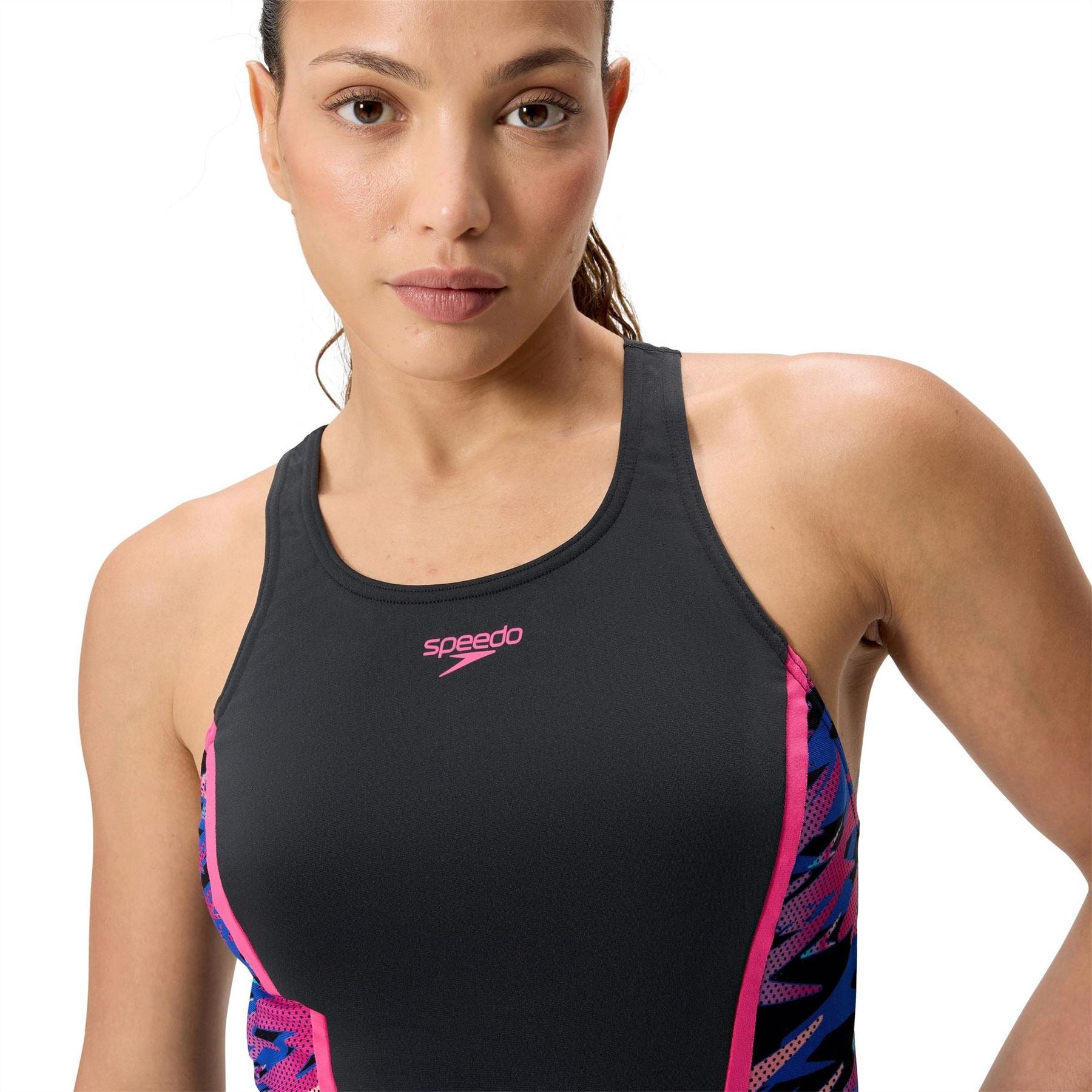 Speedo Tankini Ld63