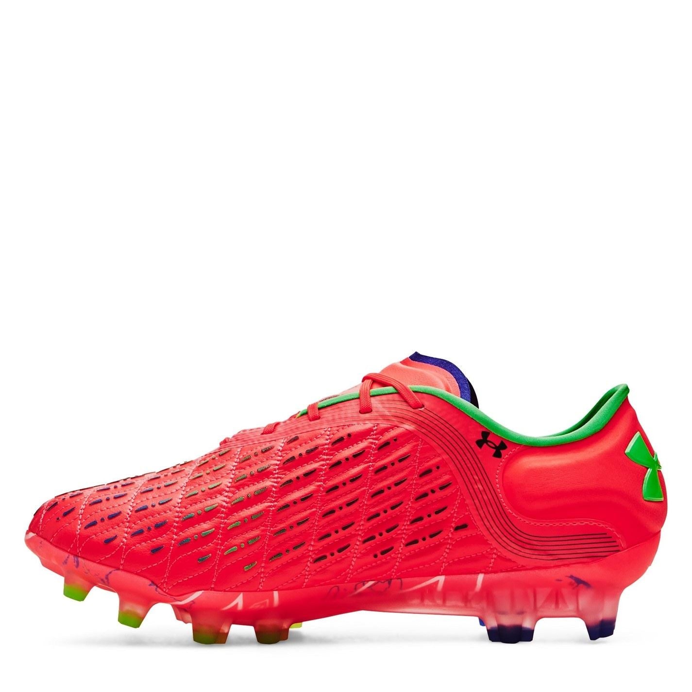 Under Armour Womens Clone Magnetico Elite Firm Ground Football Boots