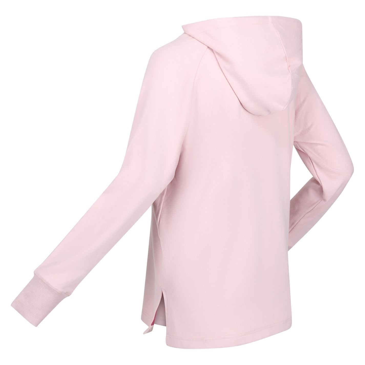 Regatta Hartside Relaxed Fit Raglan Sleeve Sweatshirt