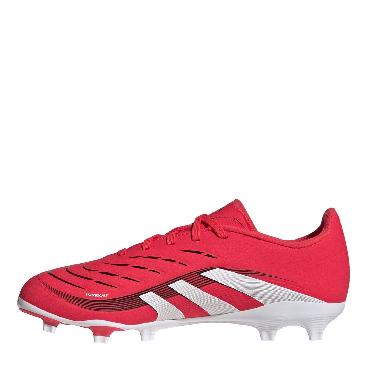 adidas Copa Pure.3 Junior Firm Ground Football Boots
