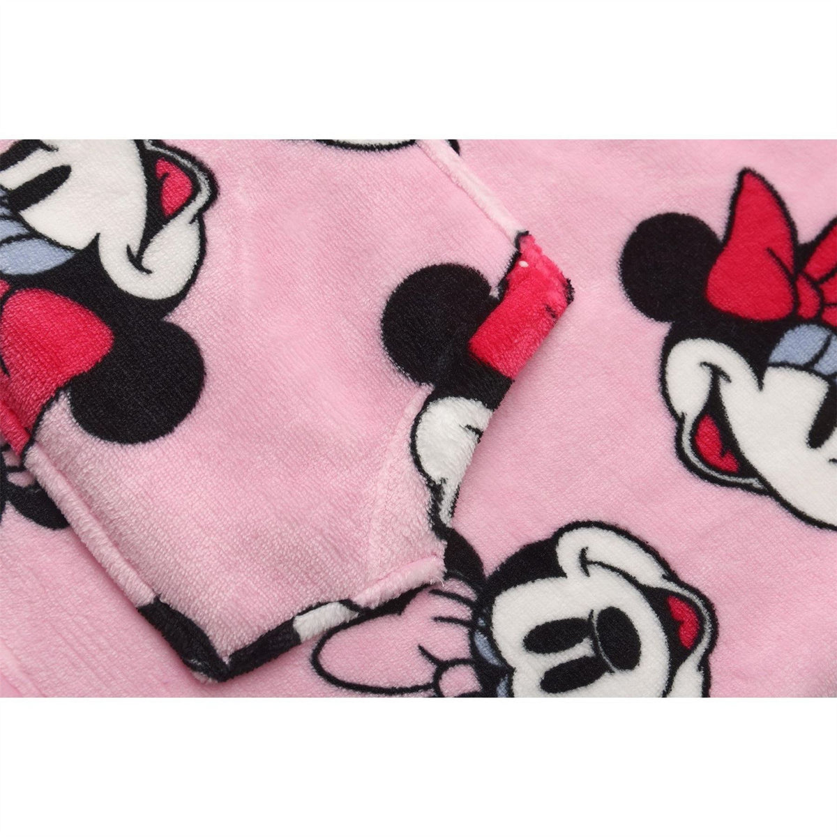 Character Snuggle Hoody Junior