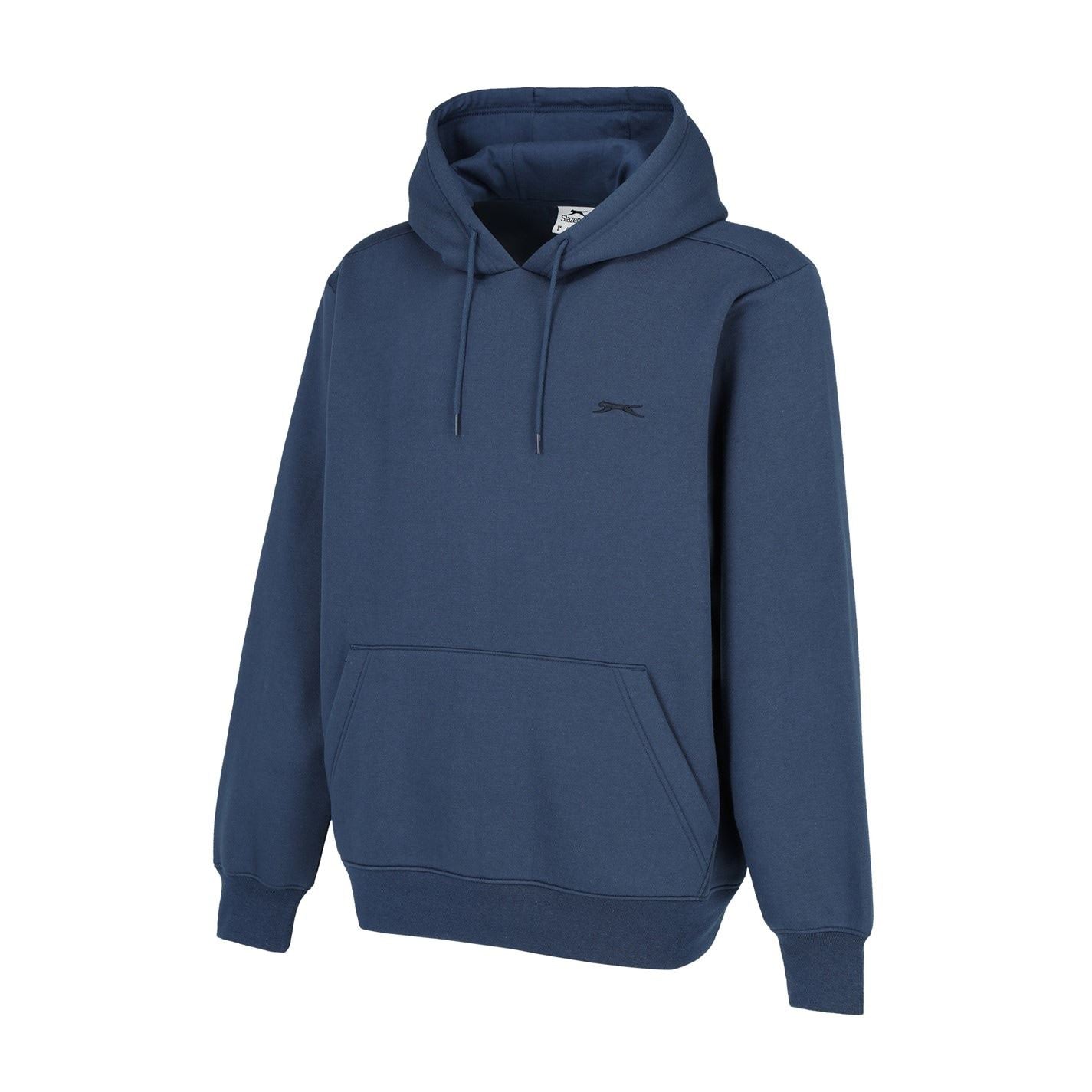 Slazenger Mens Fleece Hoodie