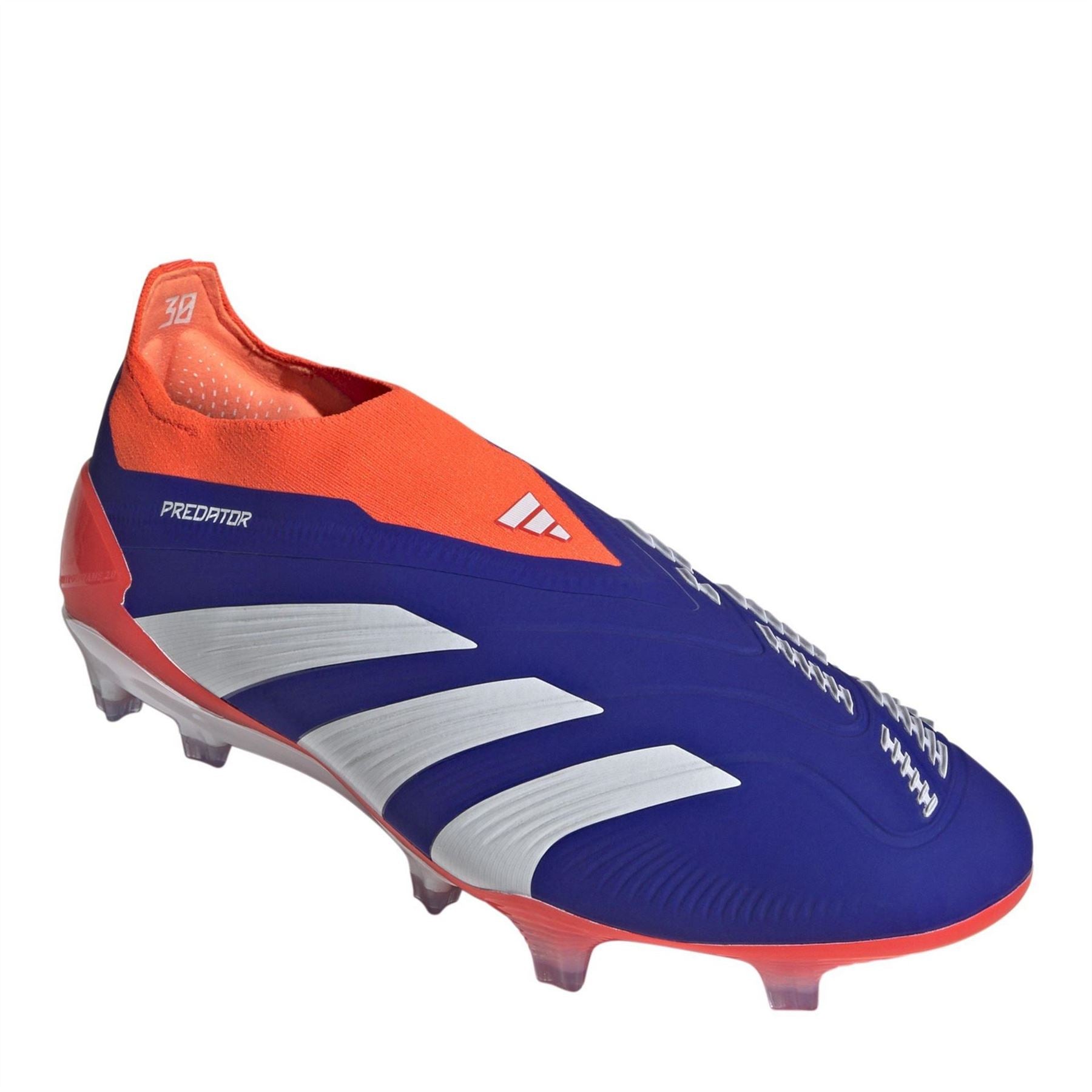 adidas Predator Elite Ll Fg Firm Ground Football Boots Unisex Kids